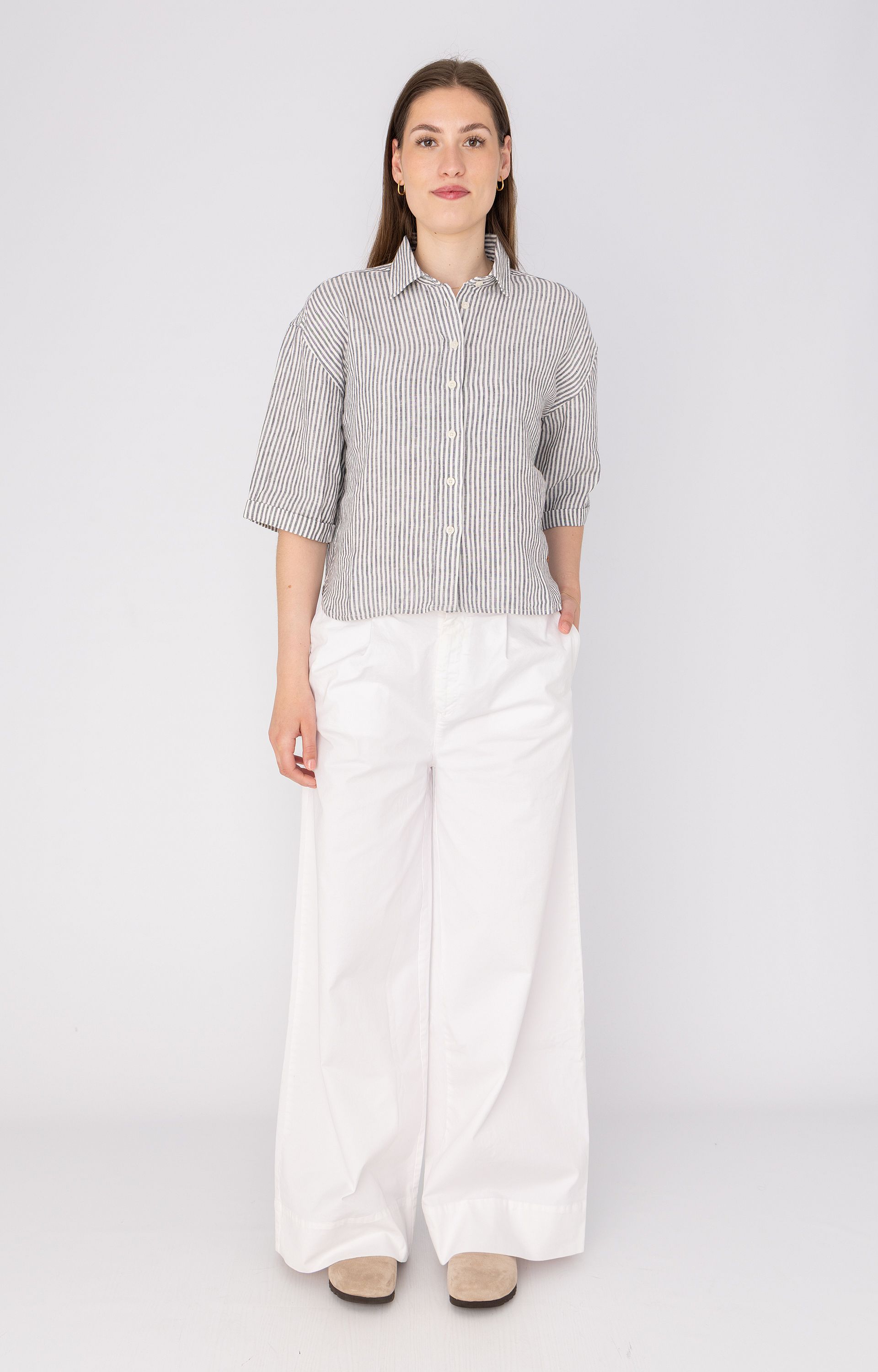 Bluse Dame