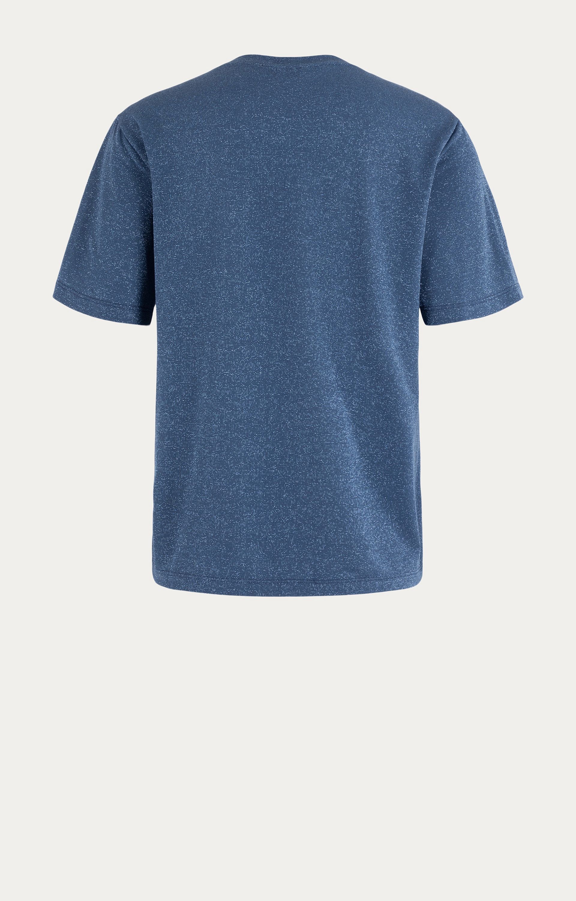 T-shirt Lurex
