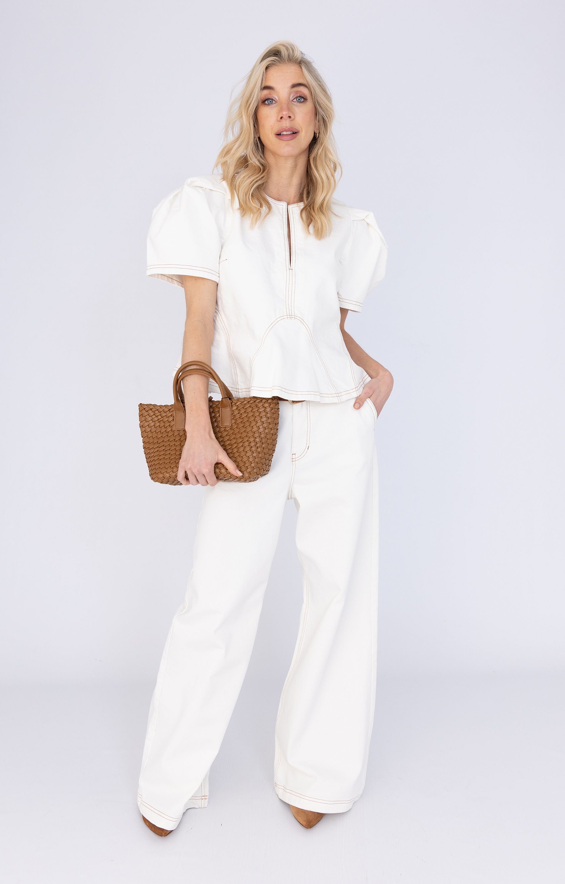 Blouse Baynor