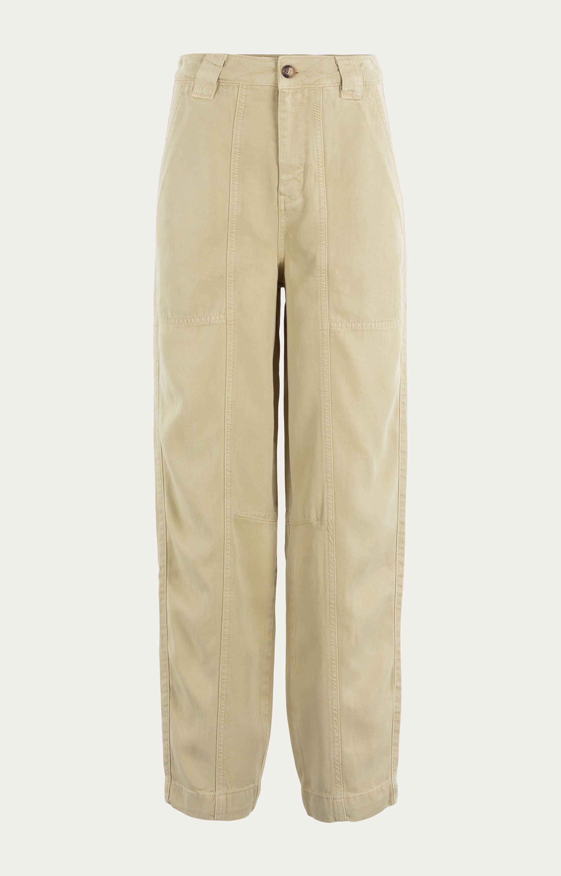 Broek Kaki