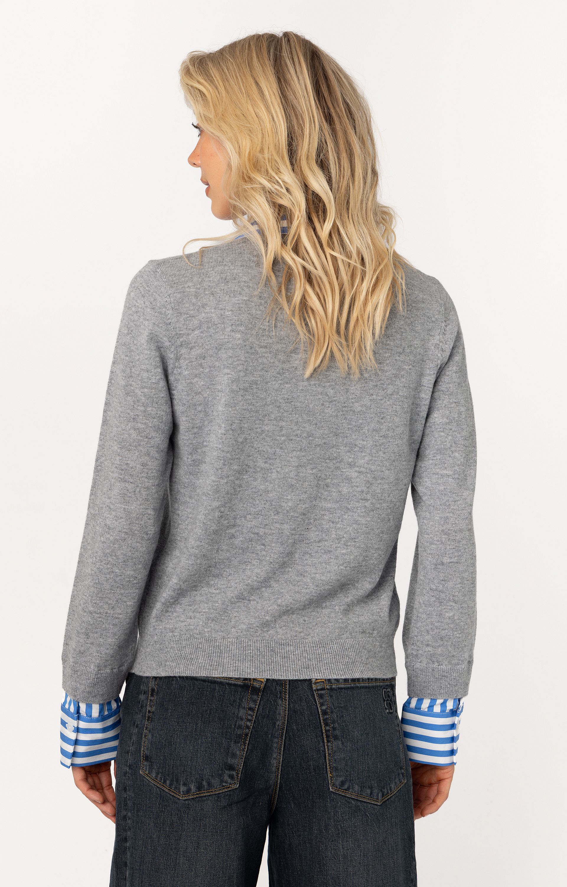 Pullover Thames