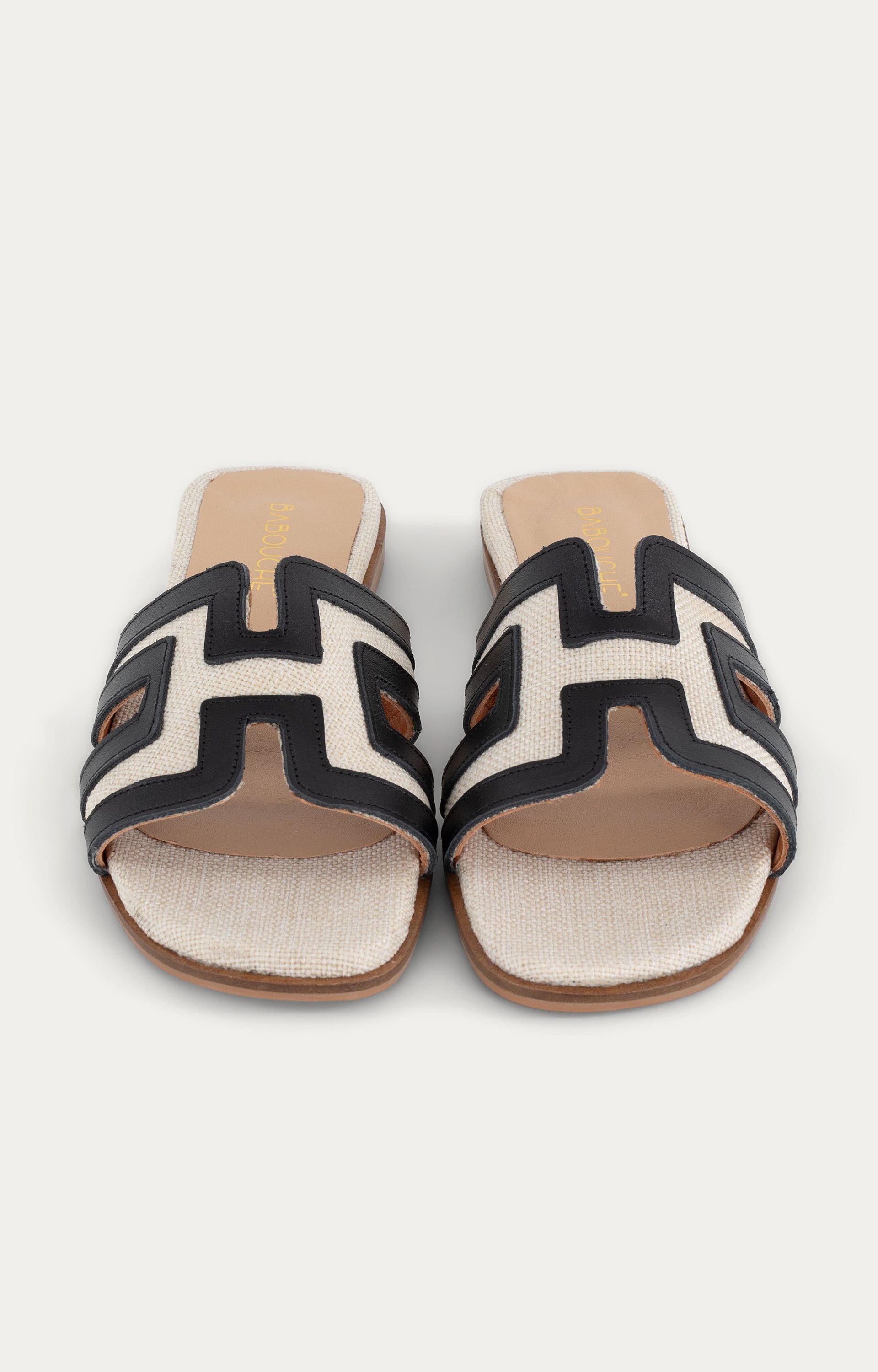 Slipper Elly