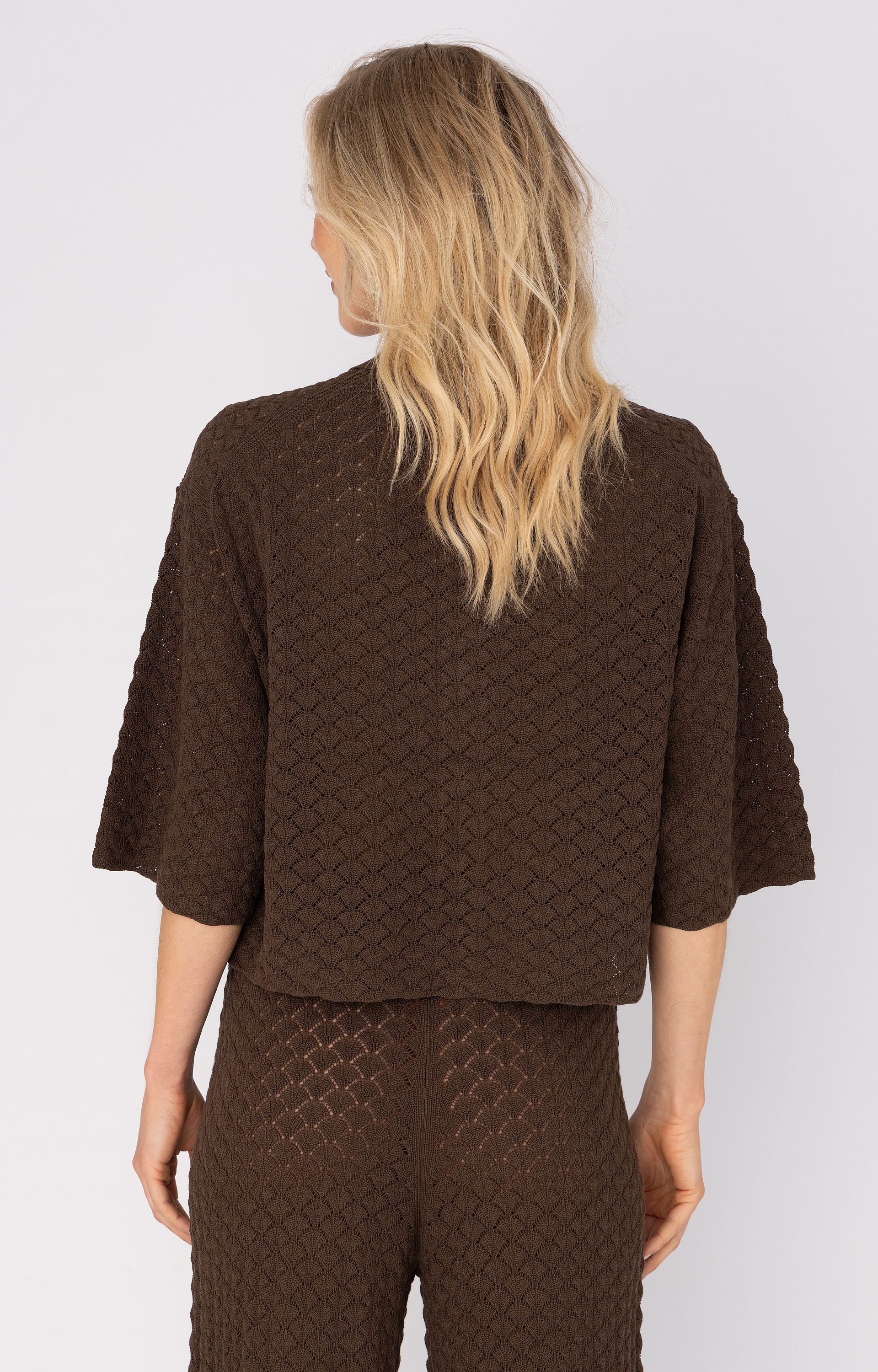 Blouse Loysia 