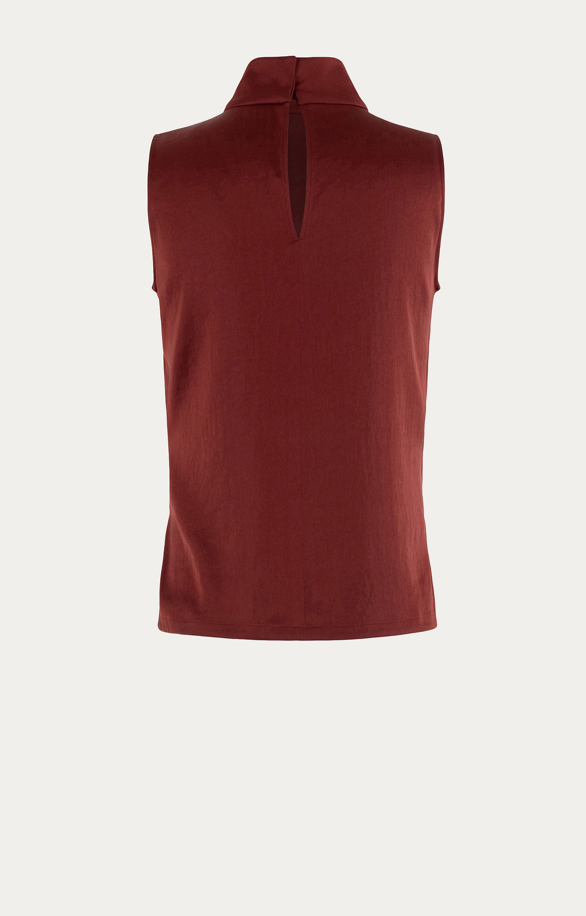 Blouse Halira 