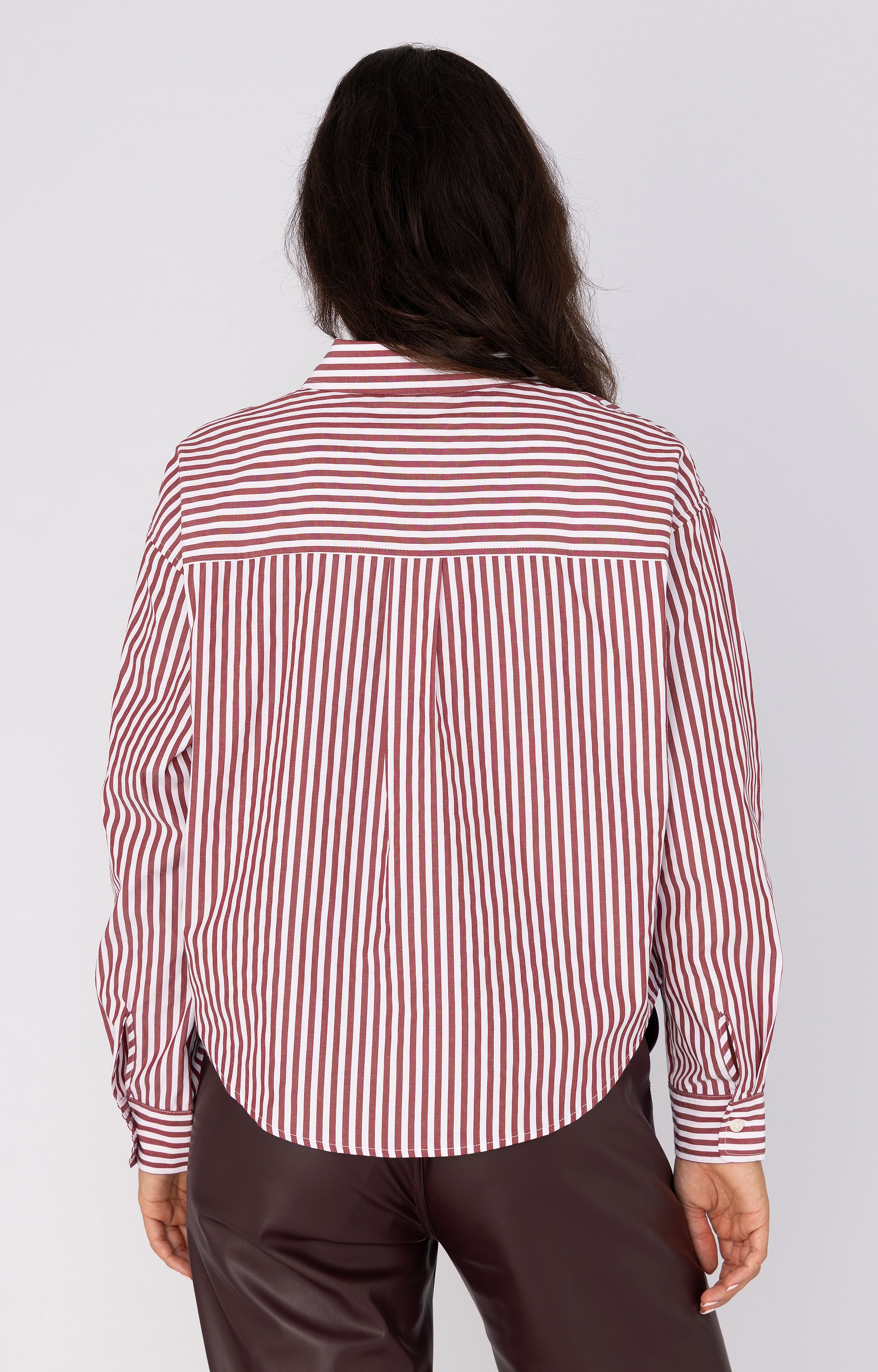 Blouse Sam