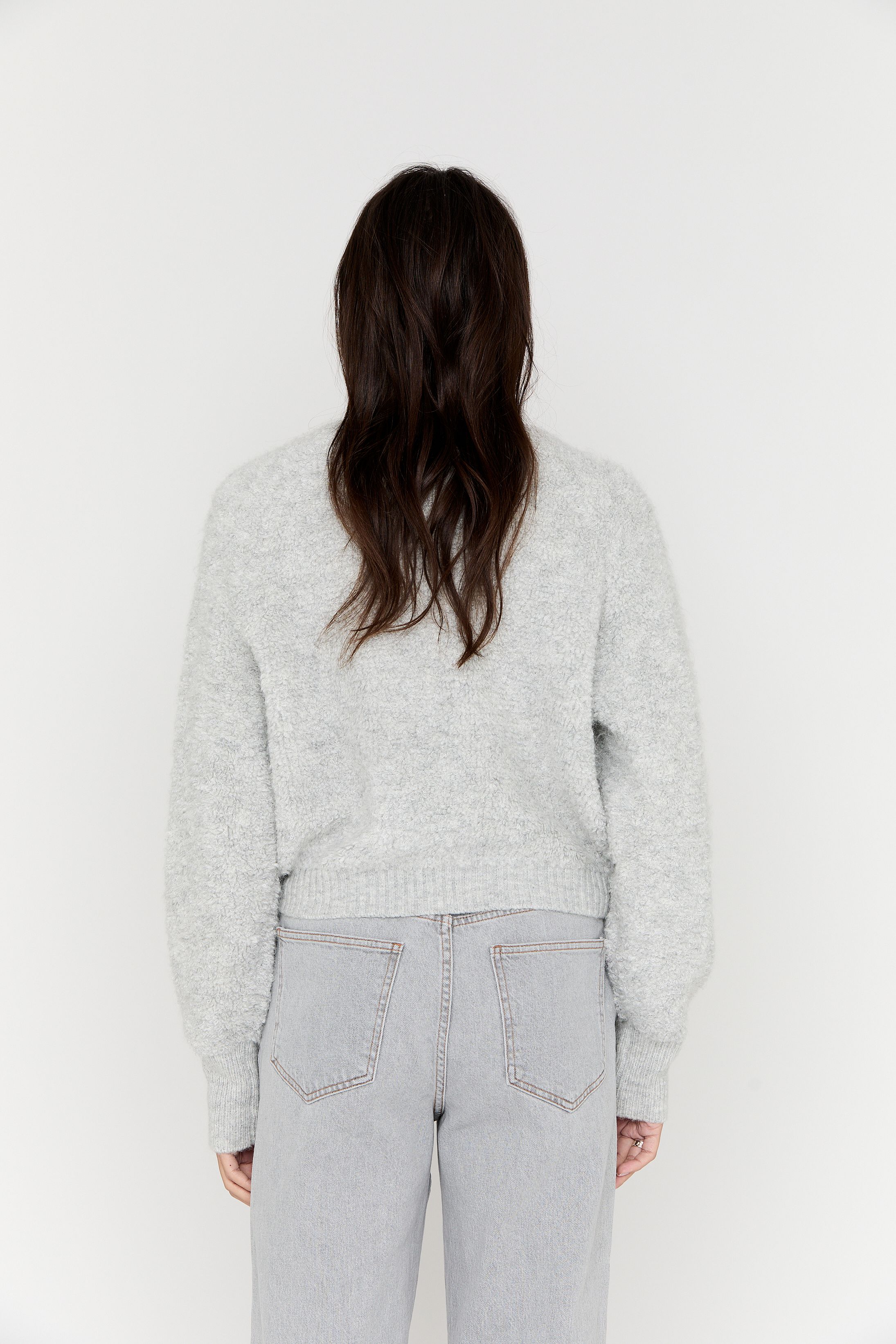 Pullover Nero Pullover Nero