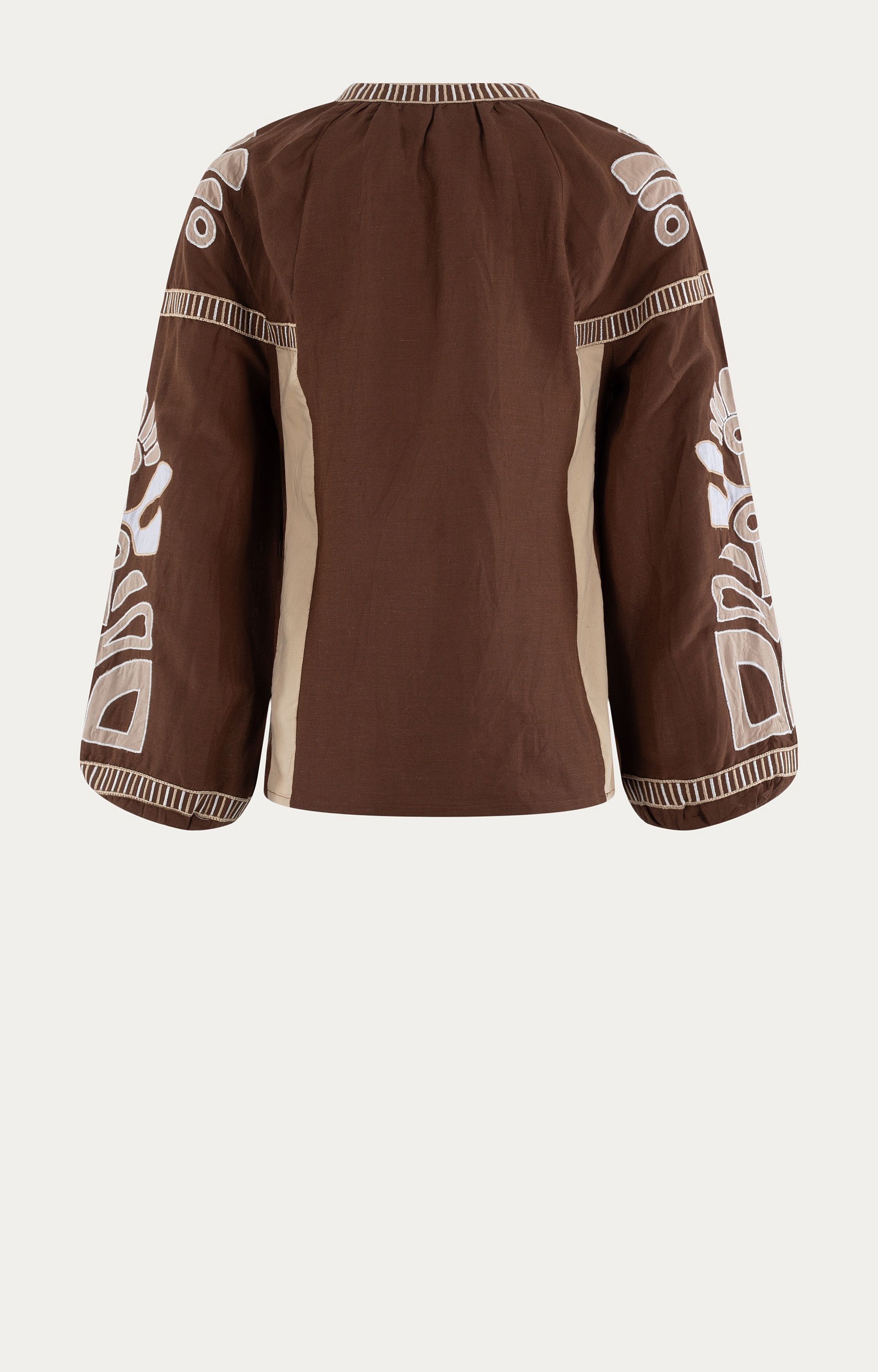 Blouse Anouck