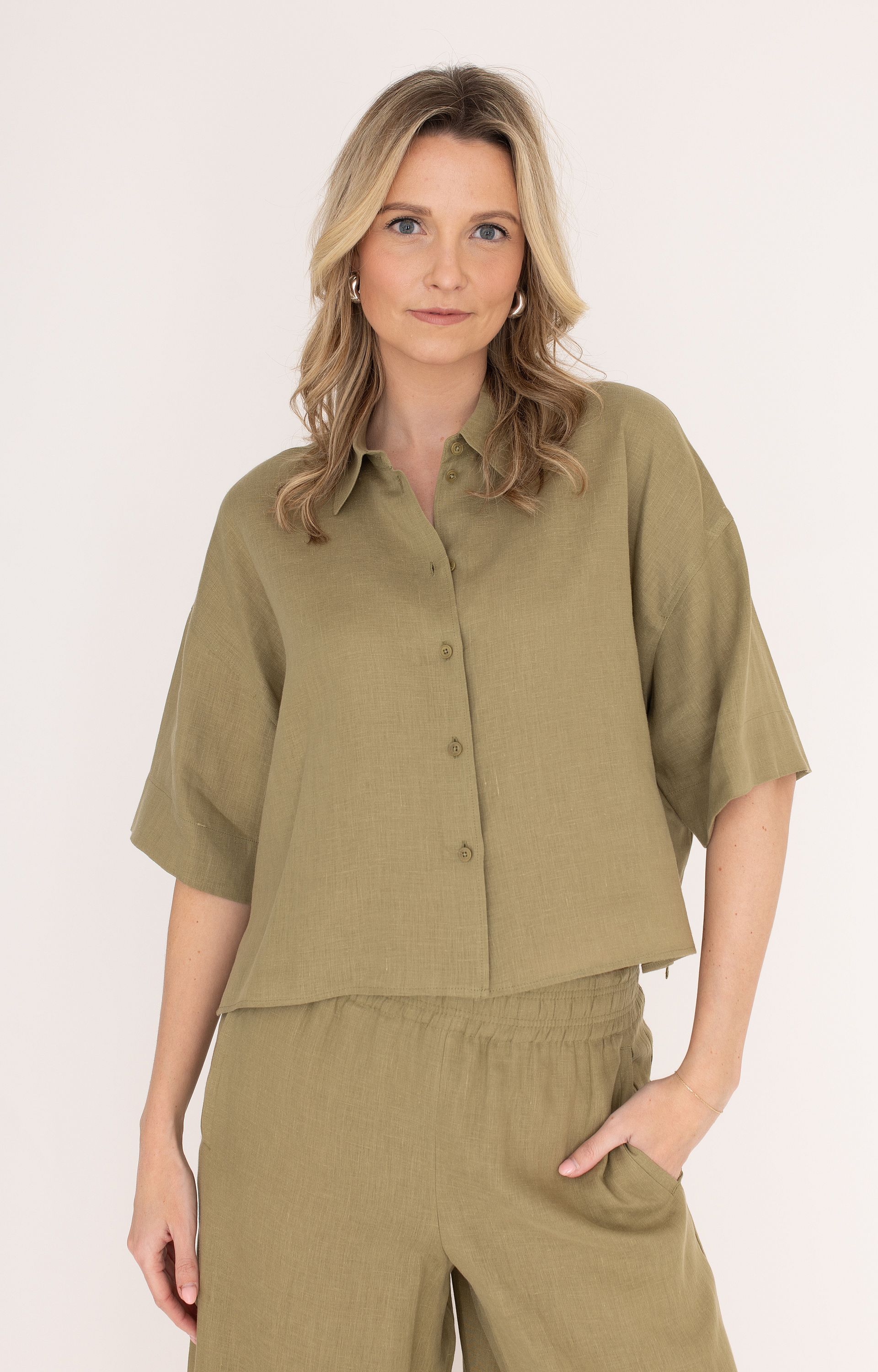 Blouse Yarika