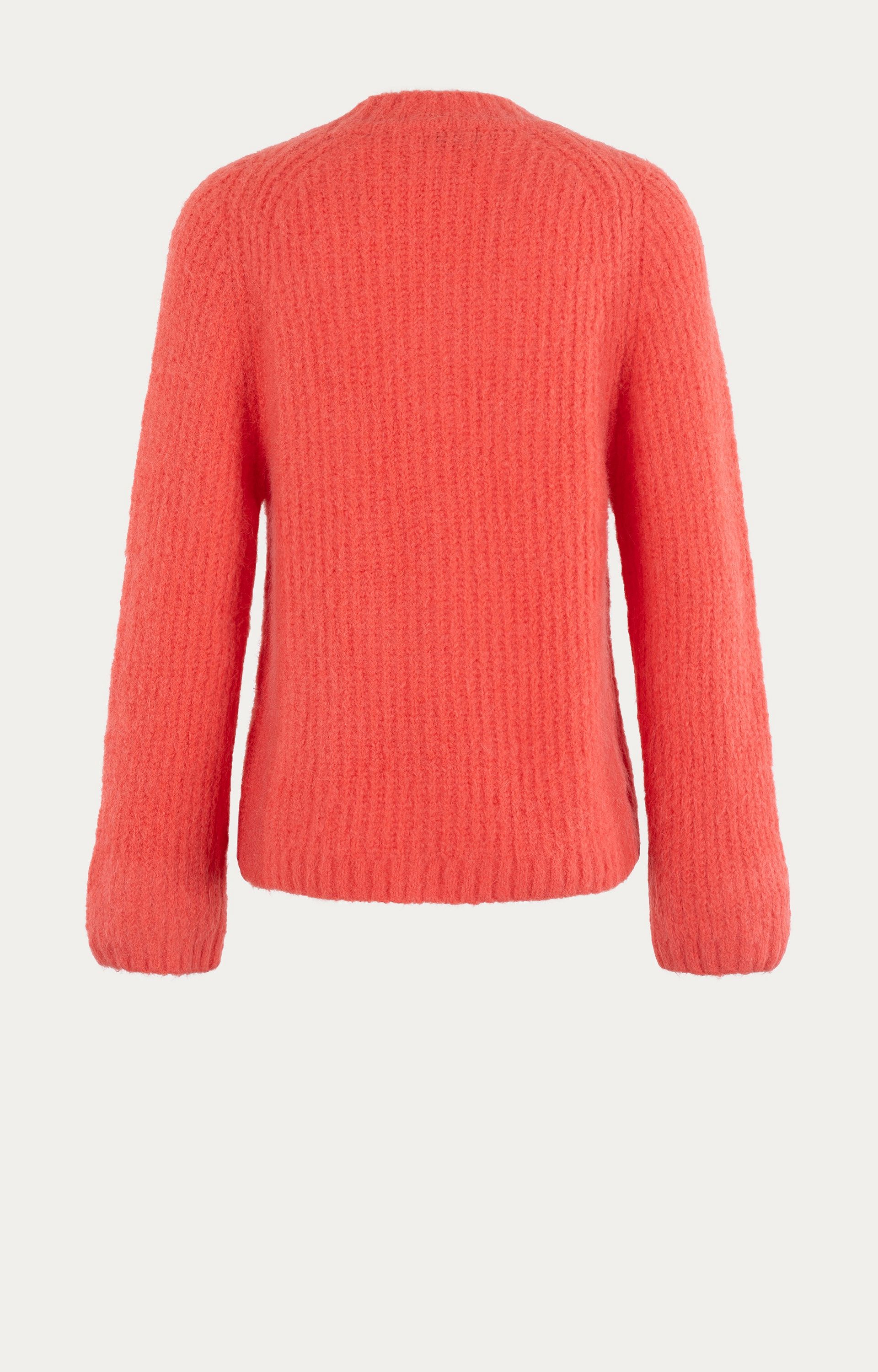 Pullover Desser
