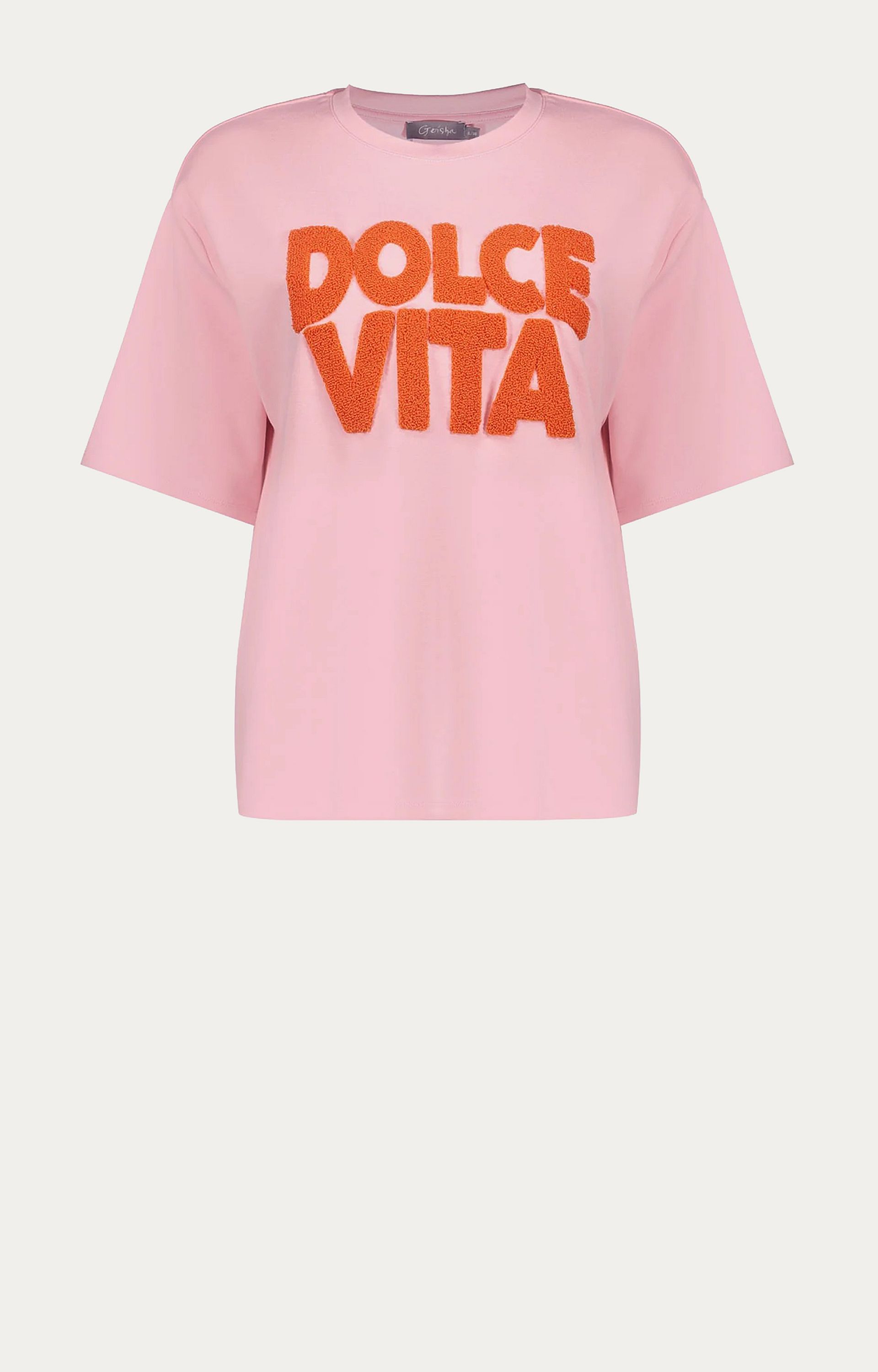 T-shirt Oversized