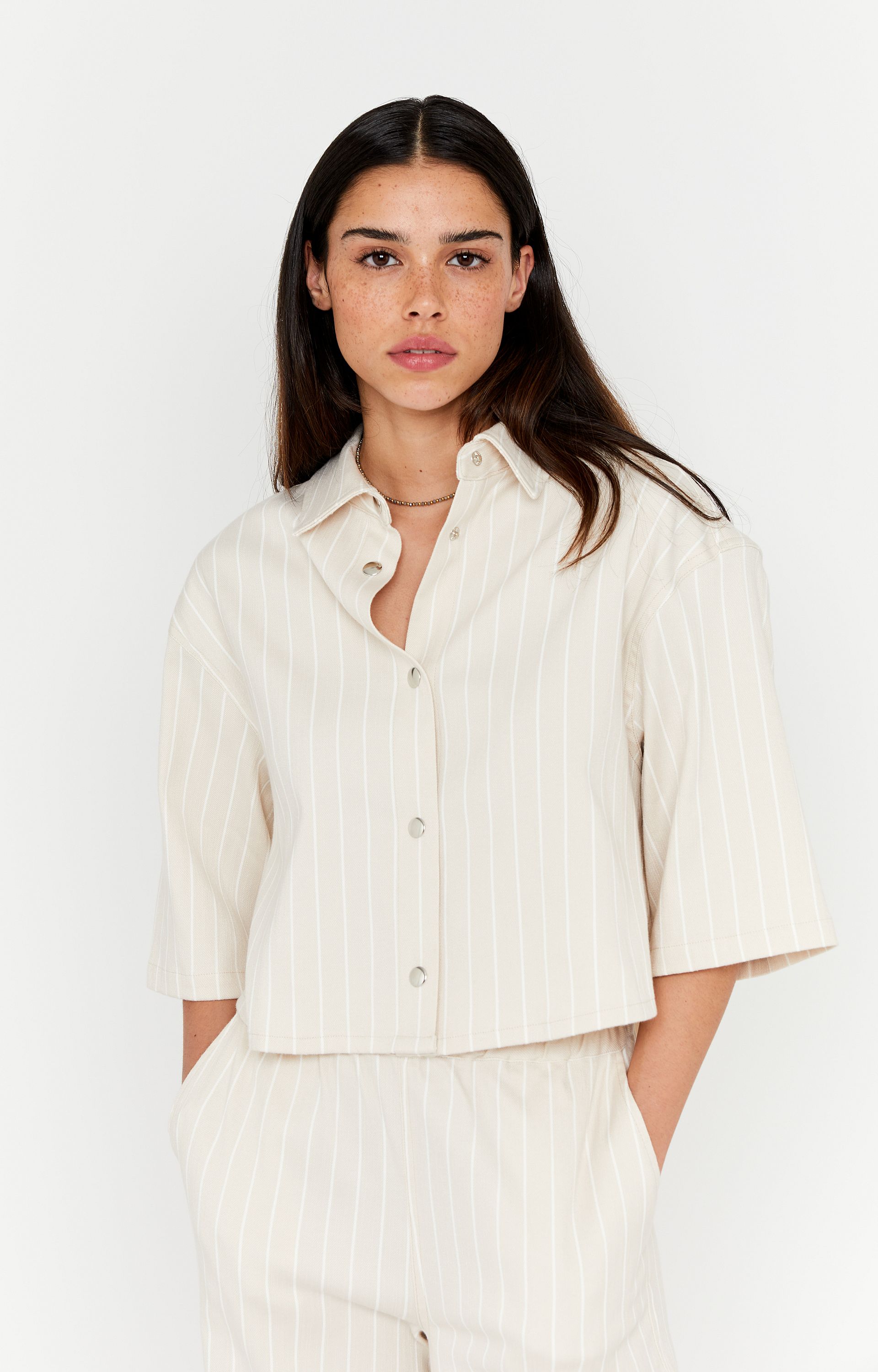 Blouse Shortyjack