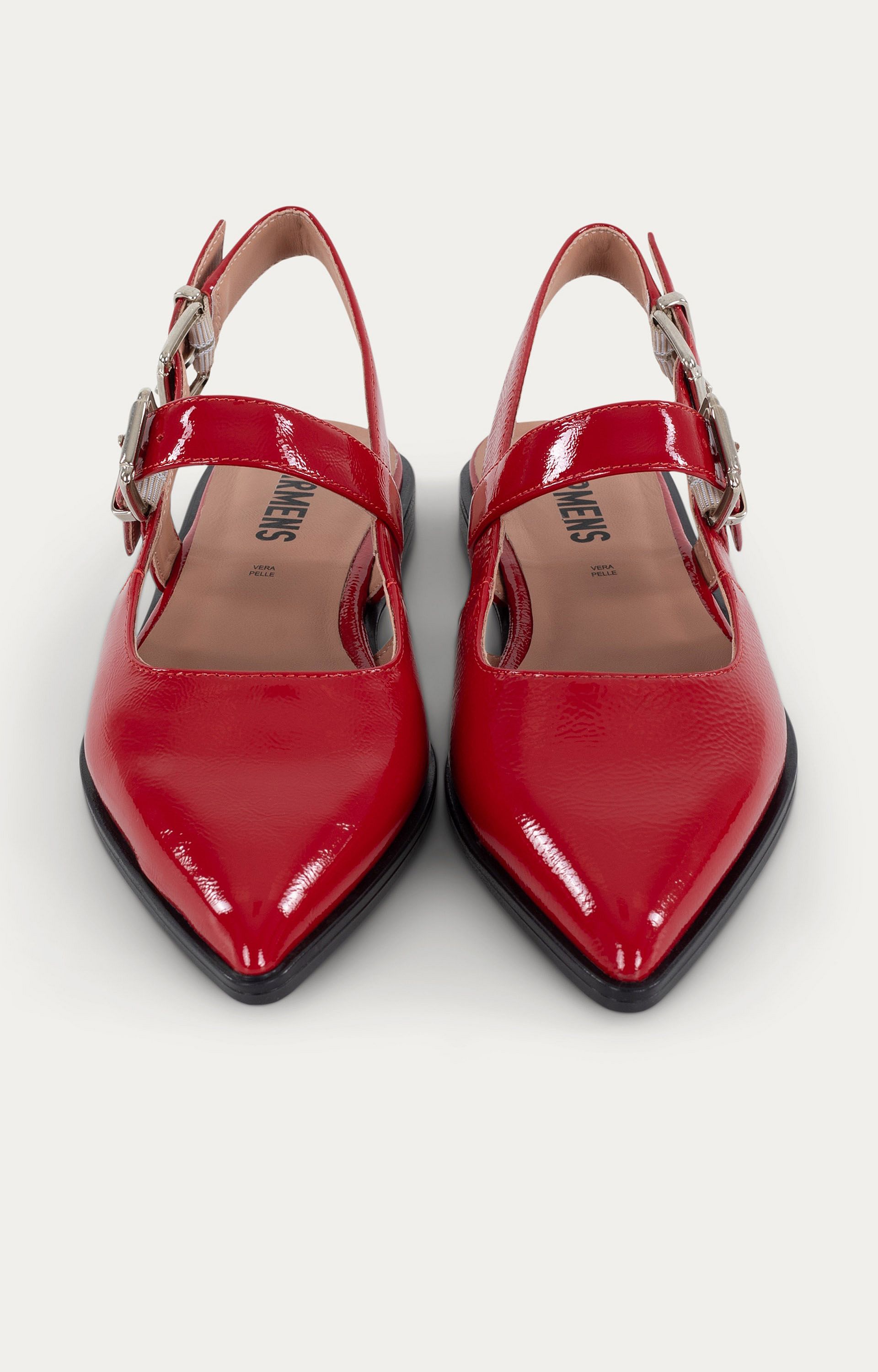 Slingback Sway 