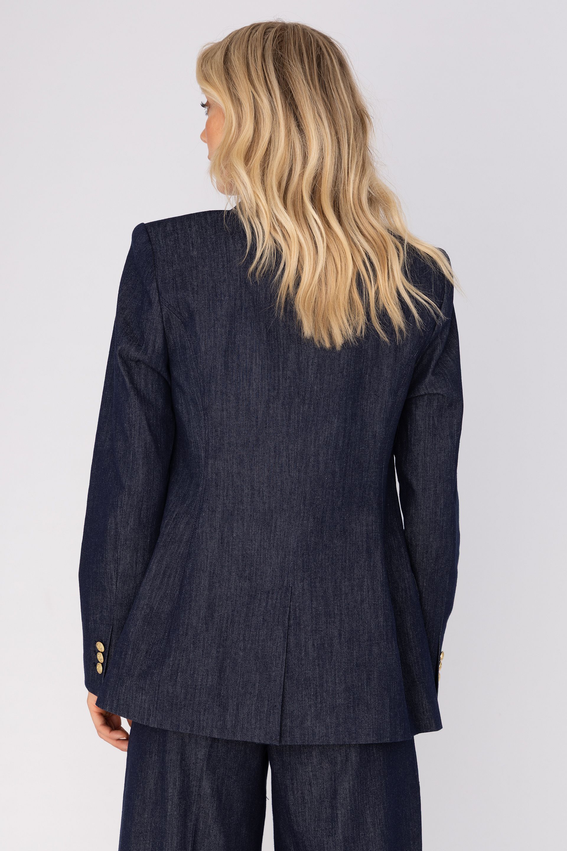 Blazer Bluebell 