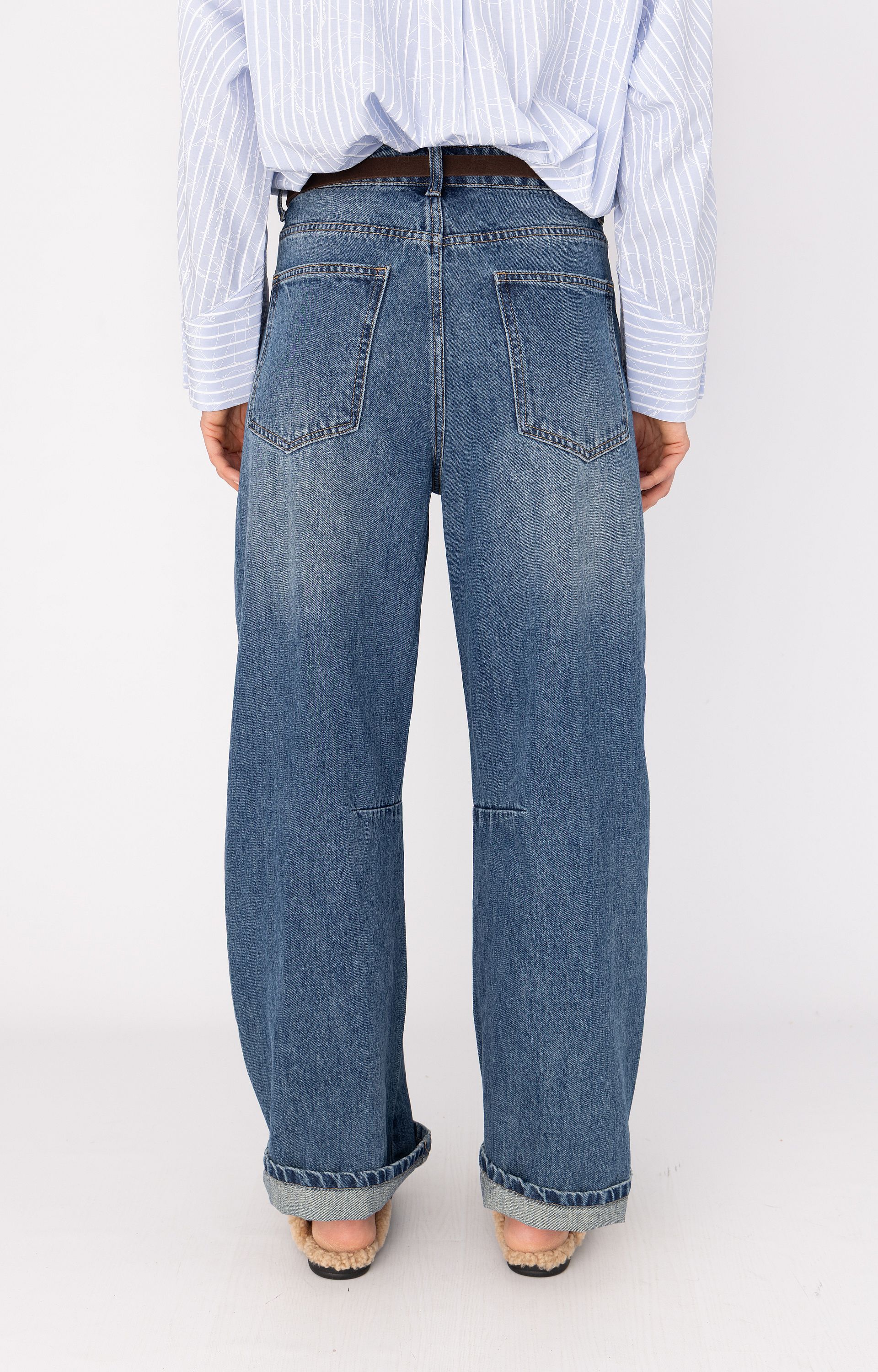 Jeans Azura 