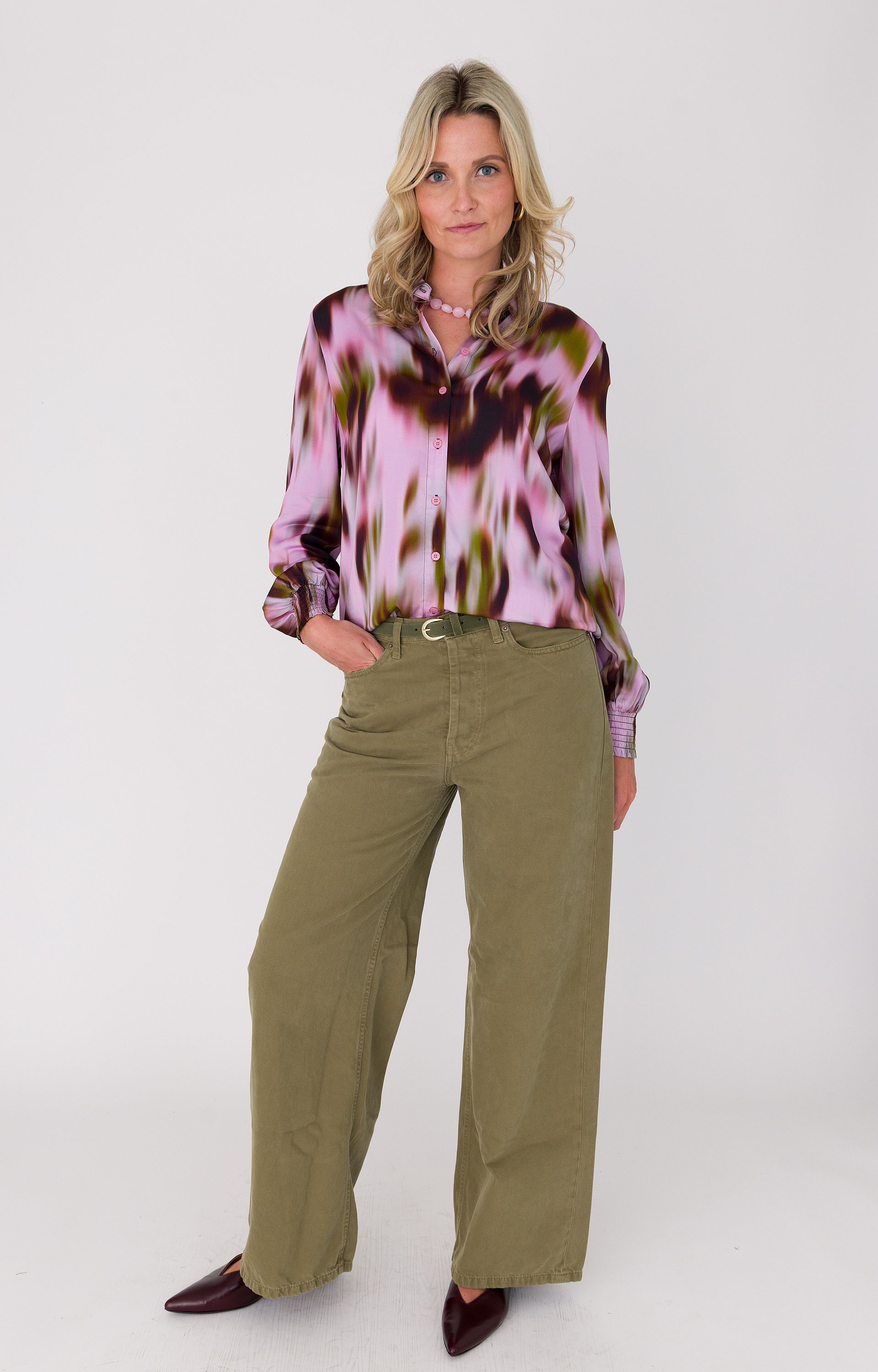 Blouse Lilith Blouse Lilith