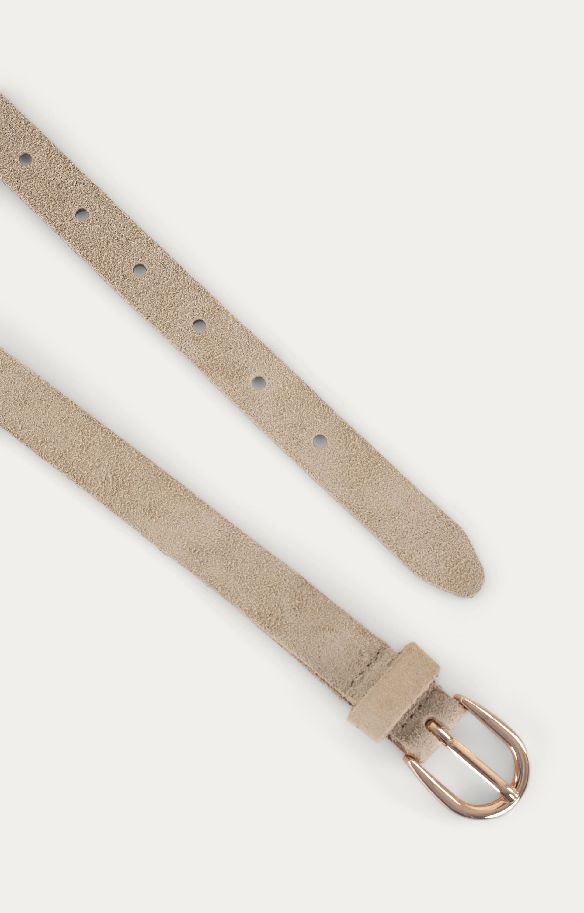 Riem Suede 
