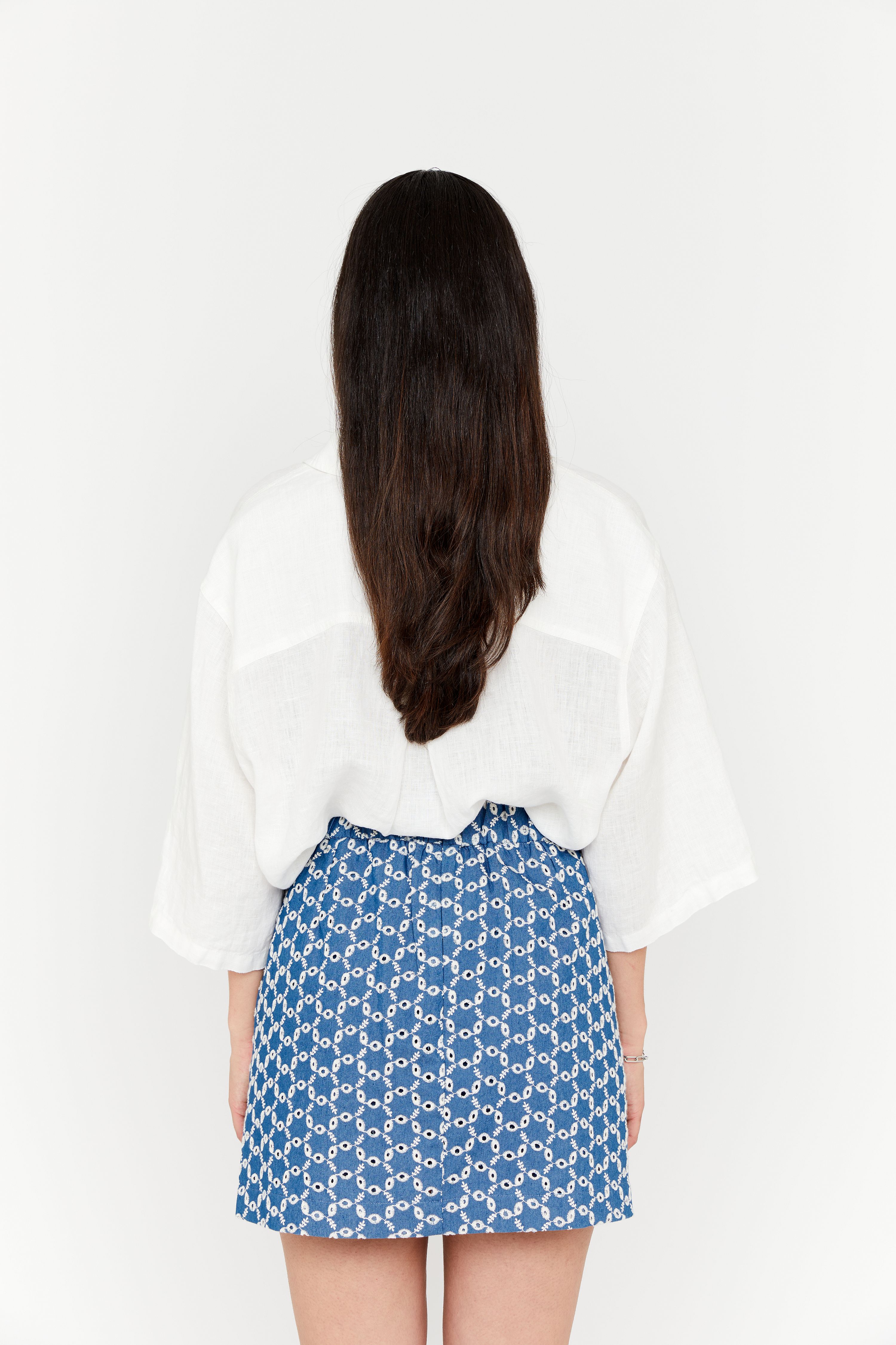 Blouse Laia