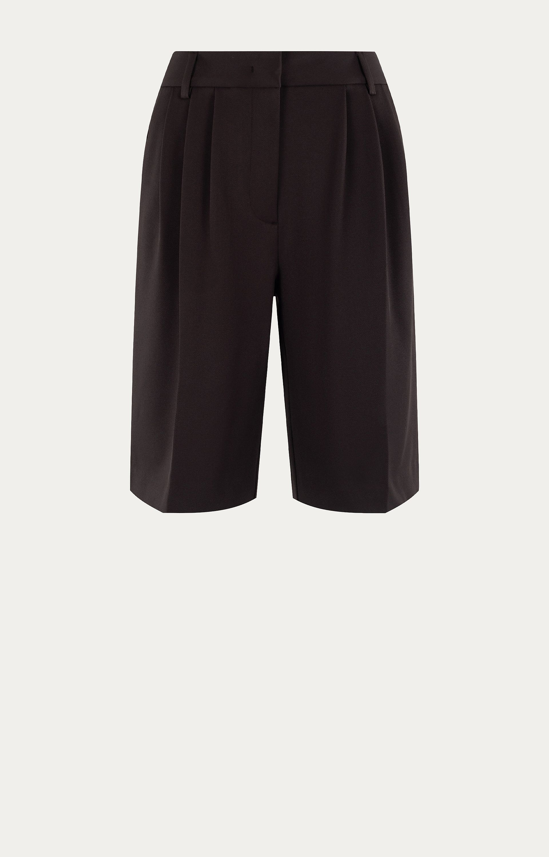 Bermudashort Premiere