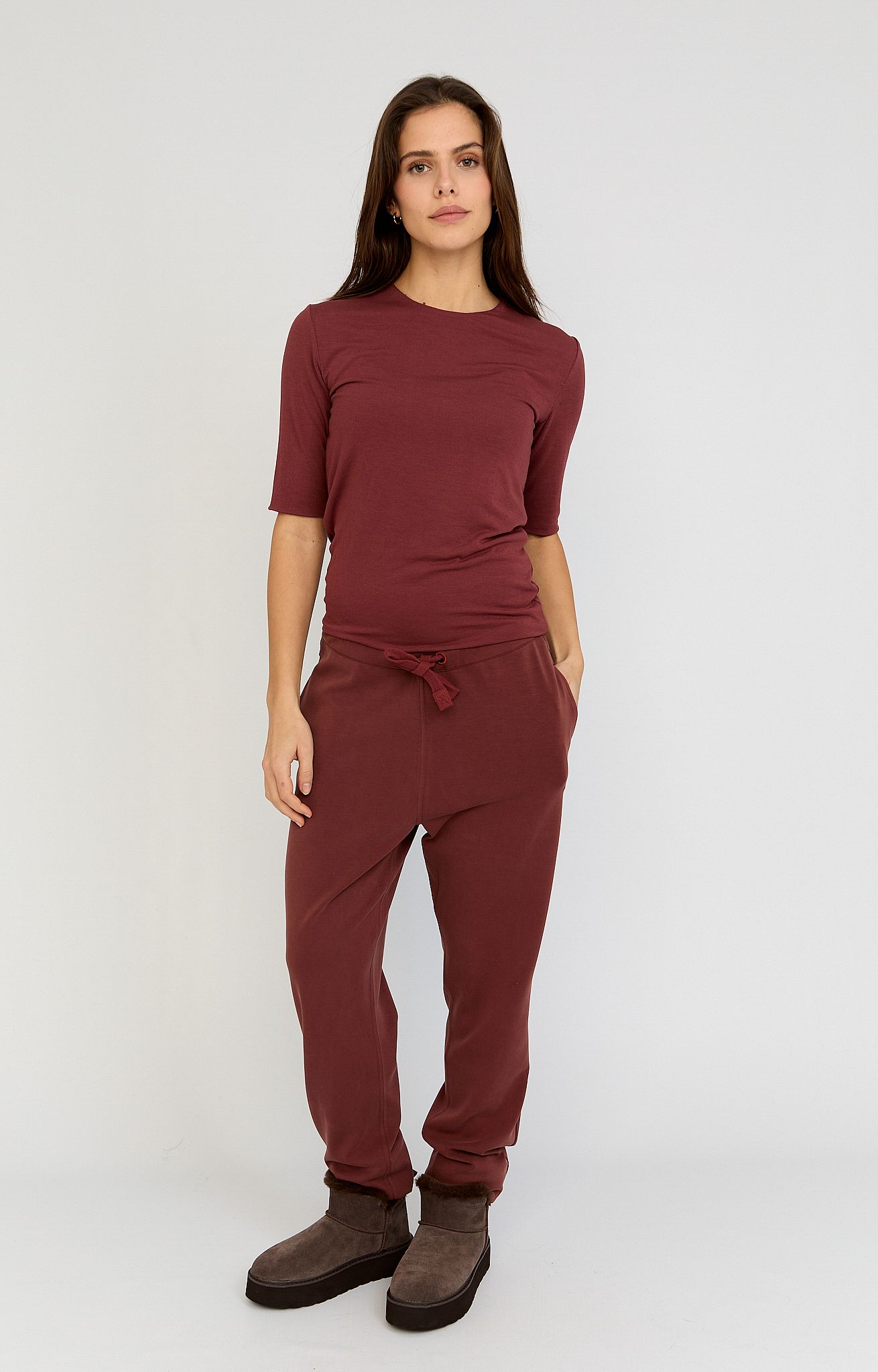 Broek Almas 