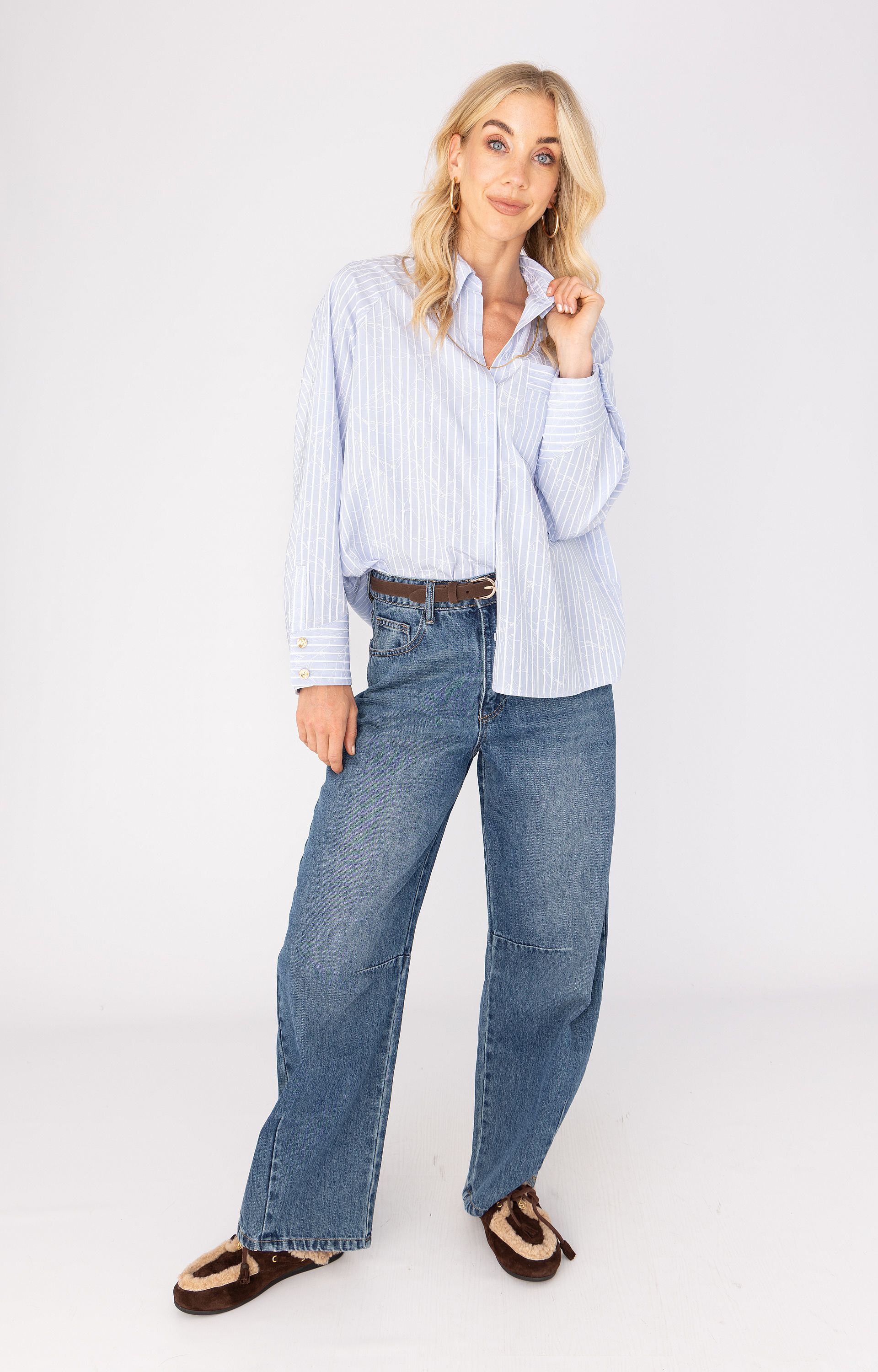 Blouse Serene
