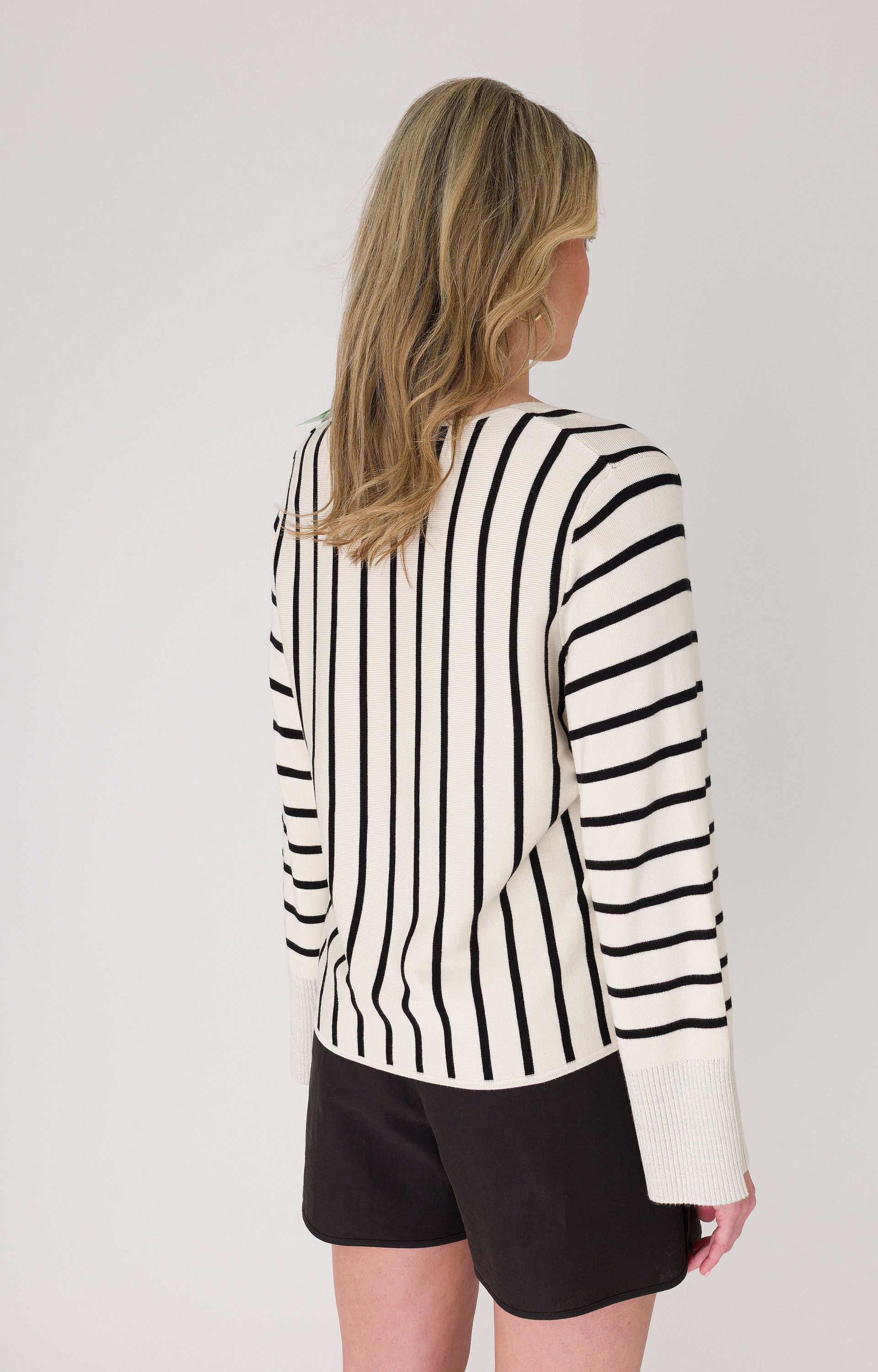 Pullover Zigga