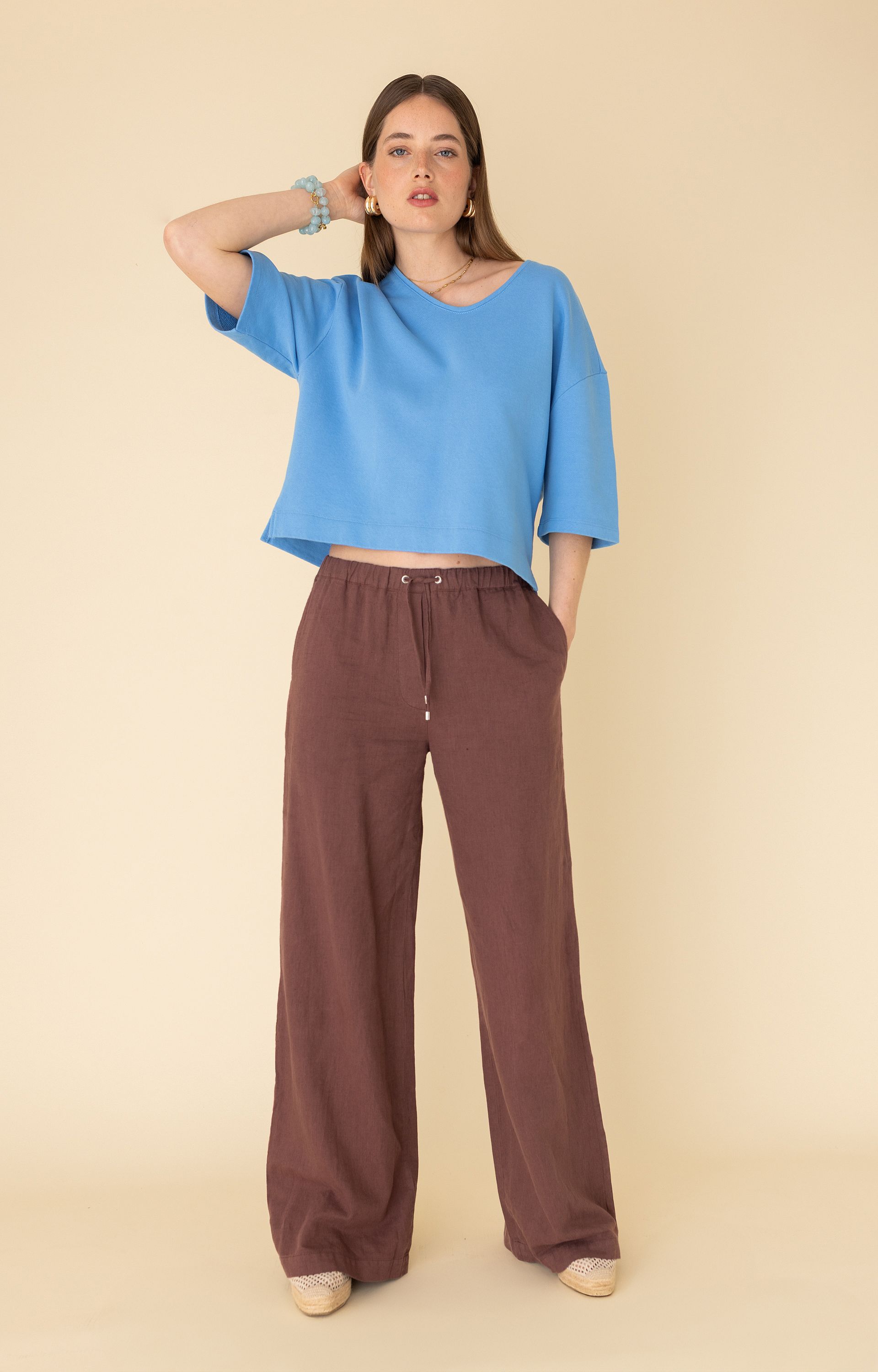 Sweater Sheri
