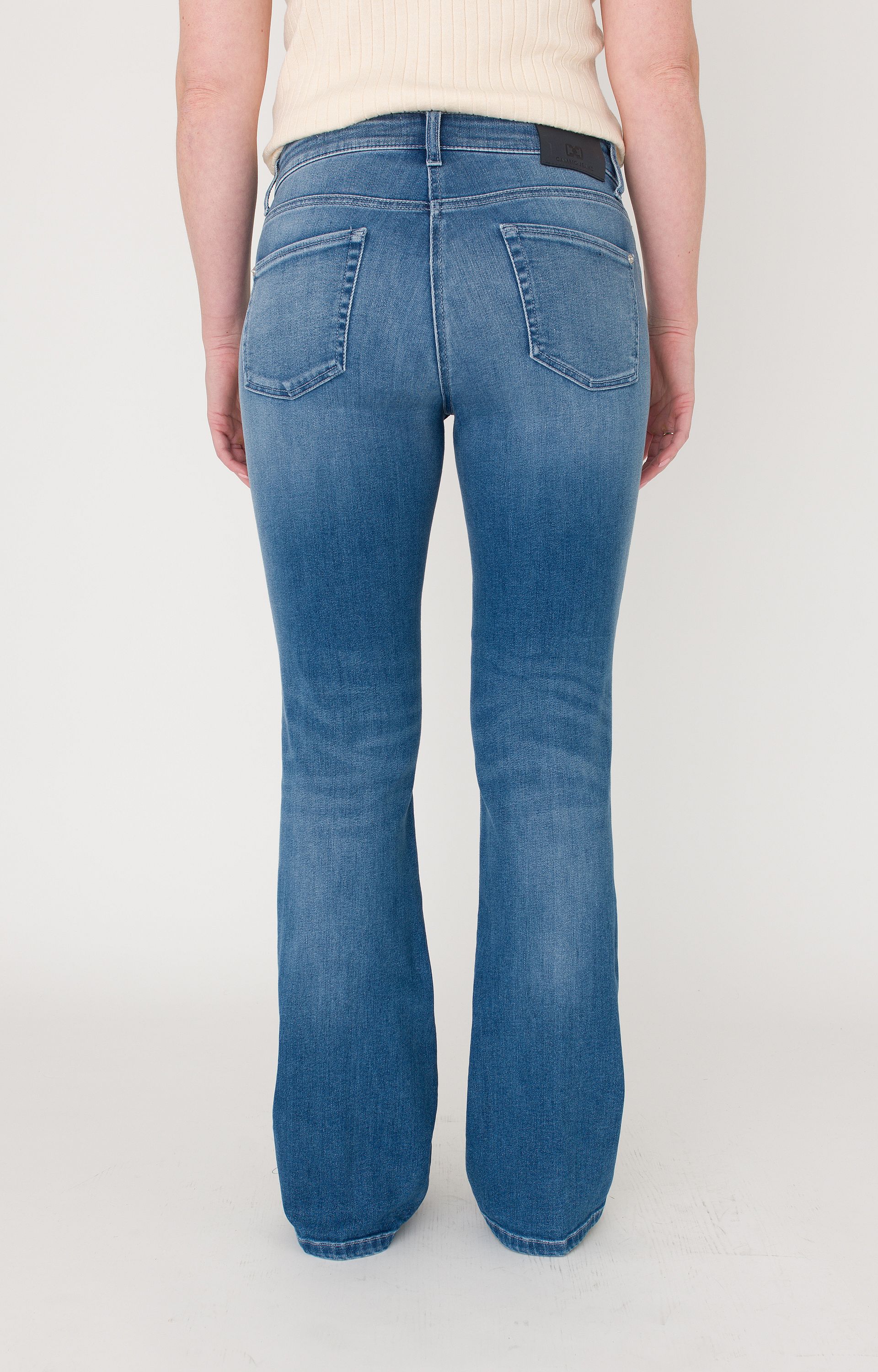 Jeans Paris