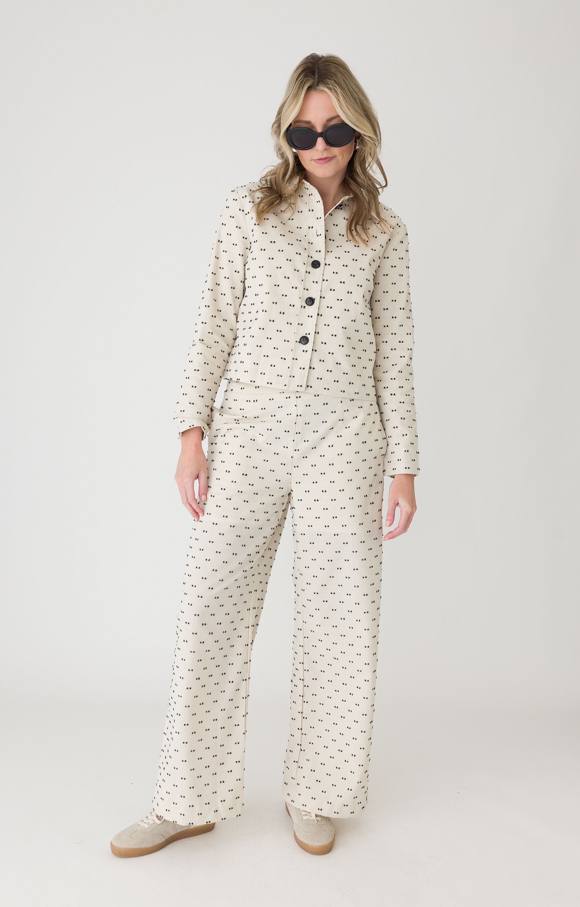 Broek Pixie