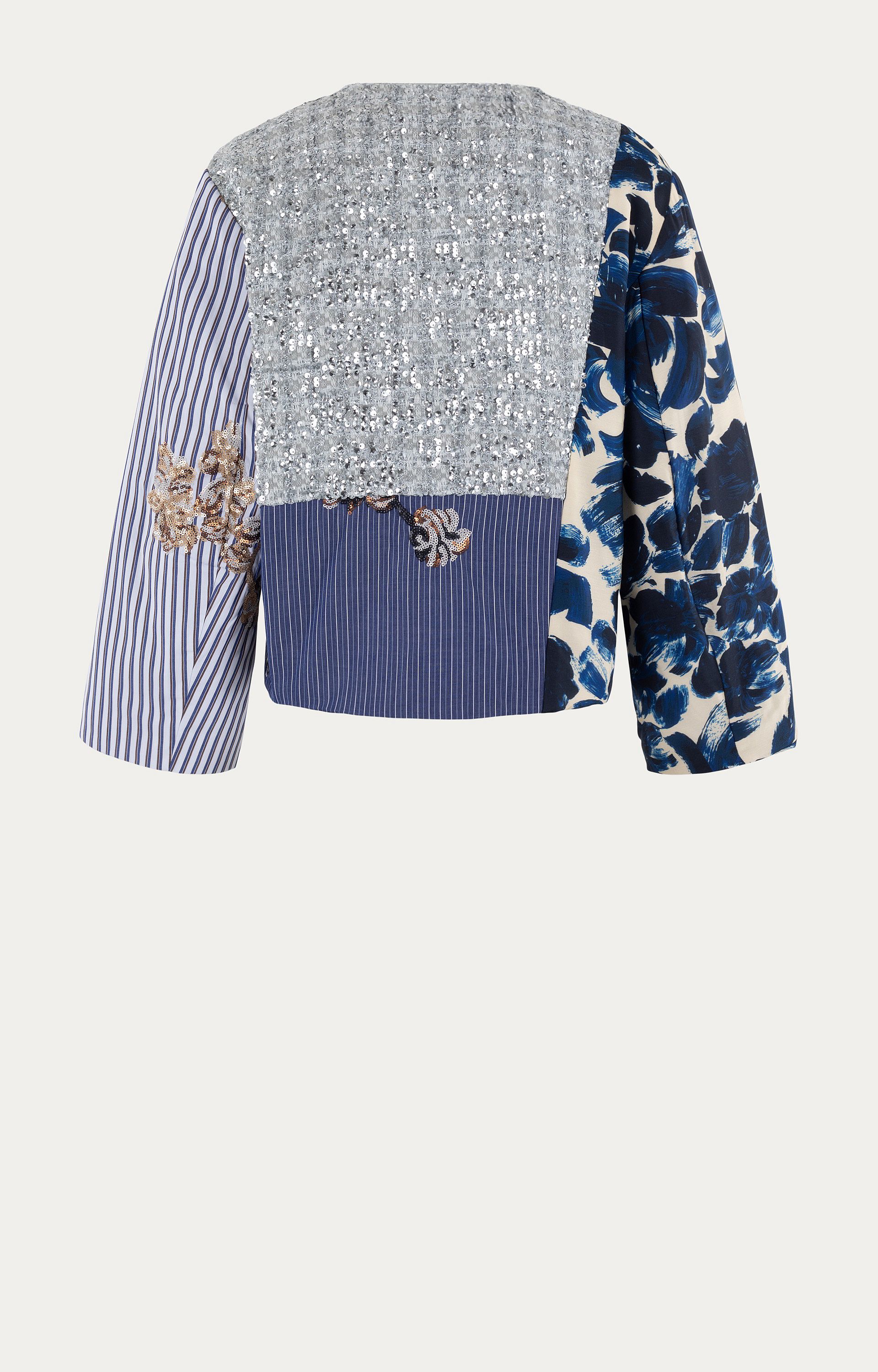 Blazer Naime 