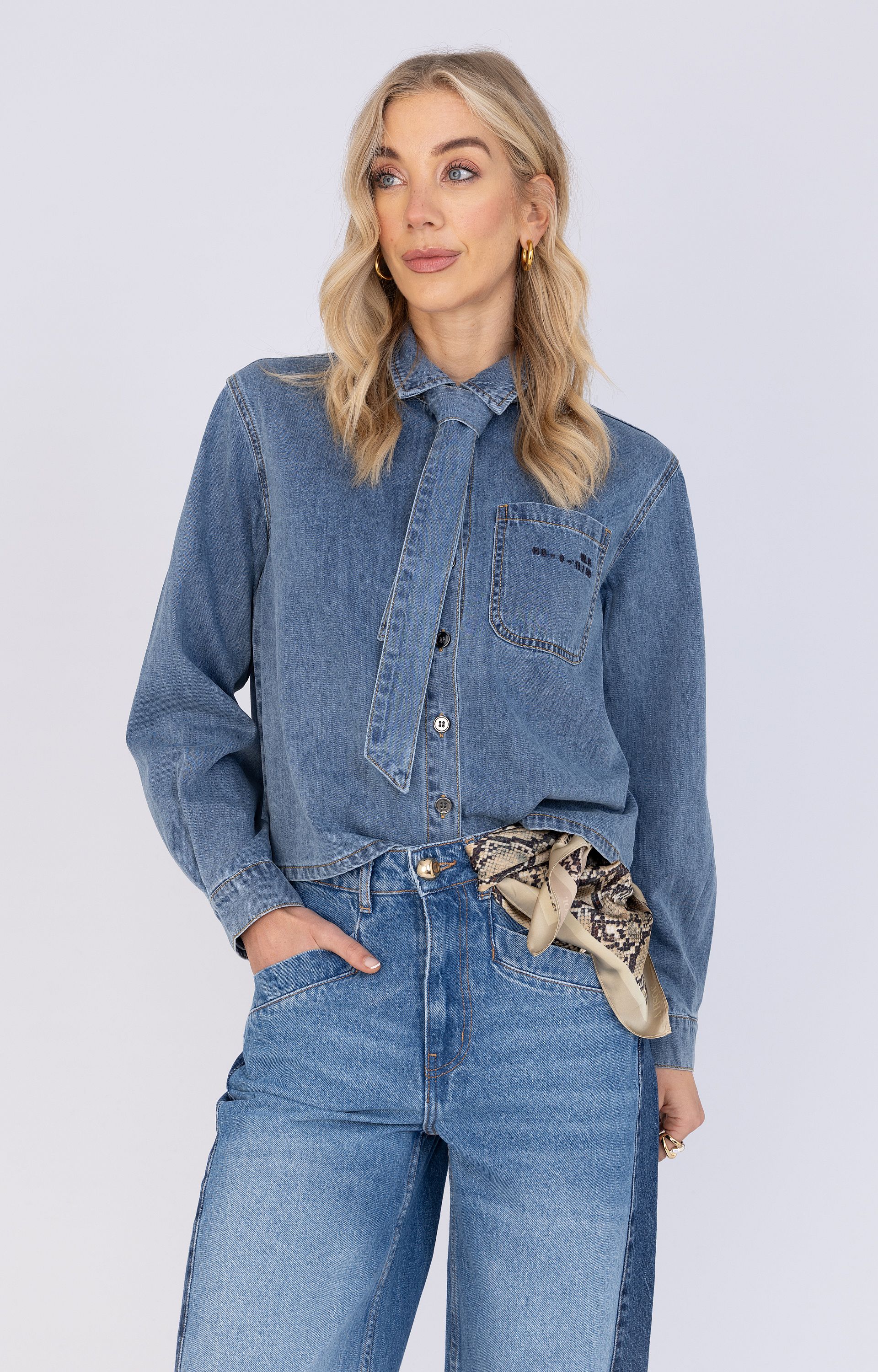 Blouse Vilma