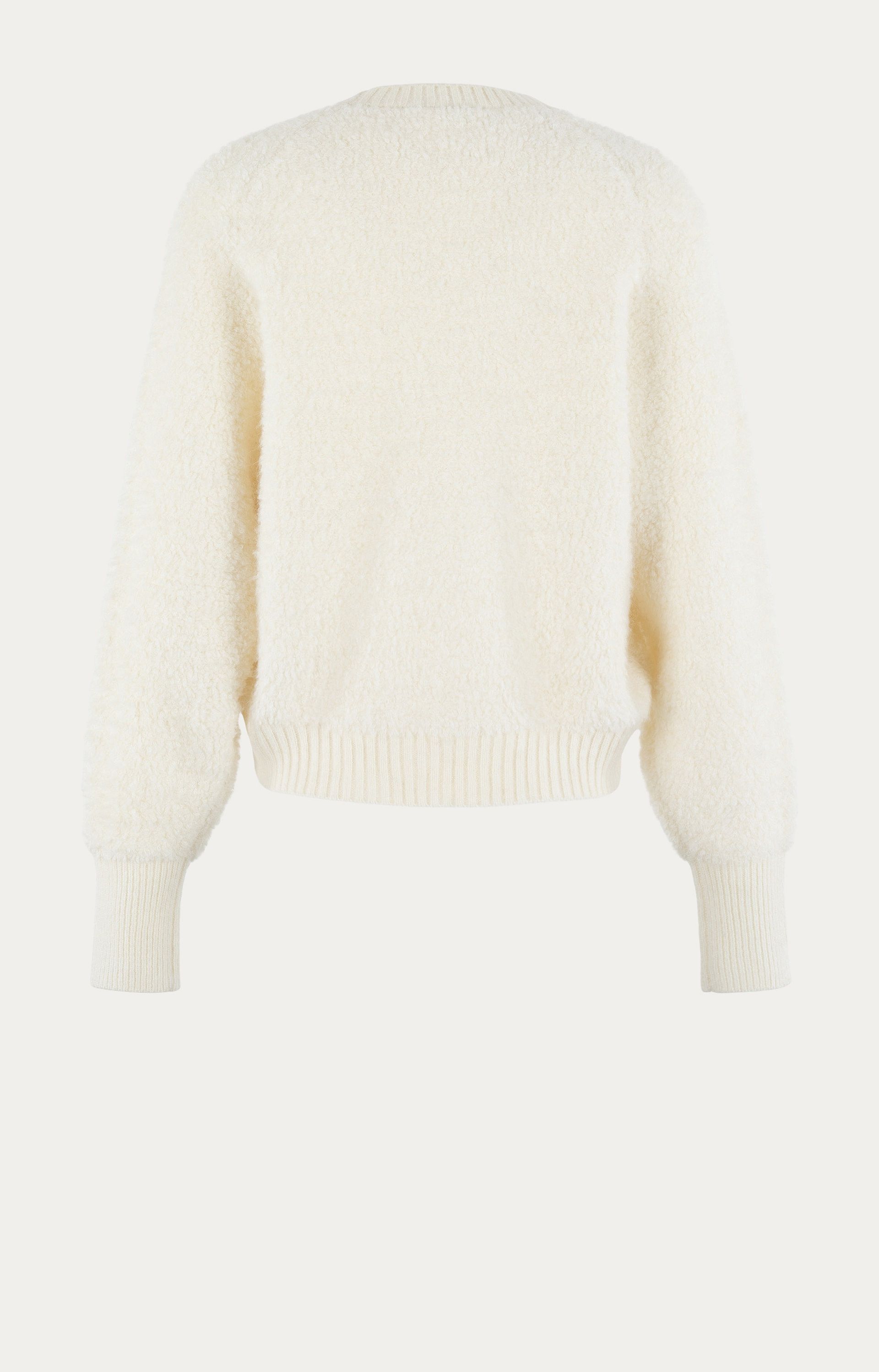 Pullover Nero Pullover Nero