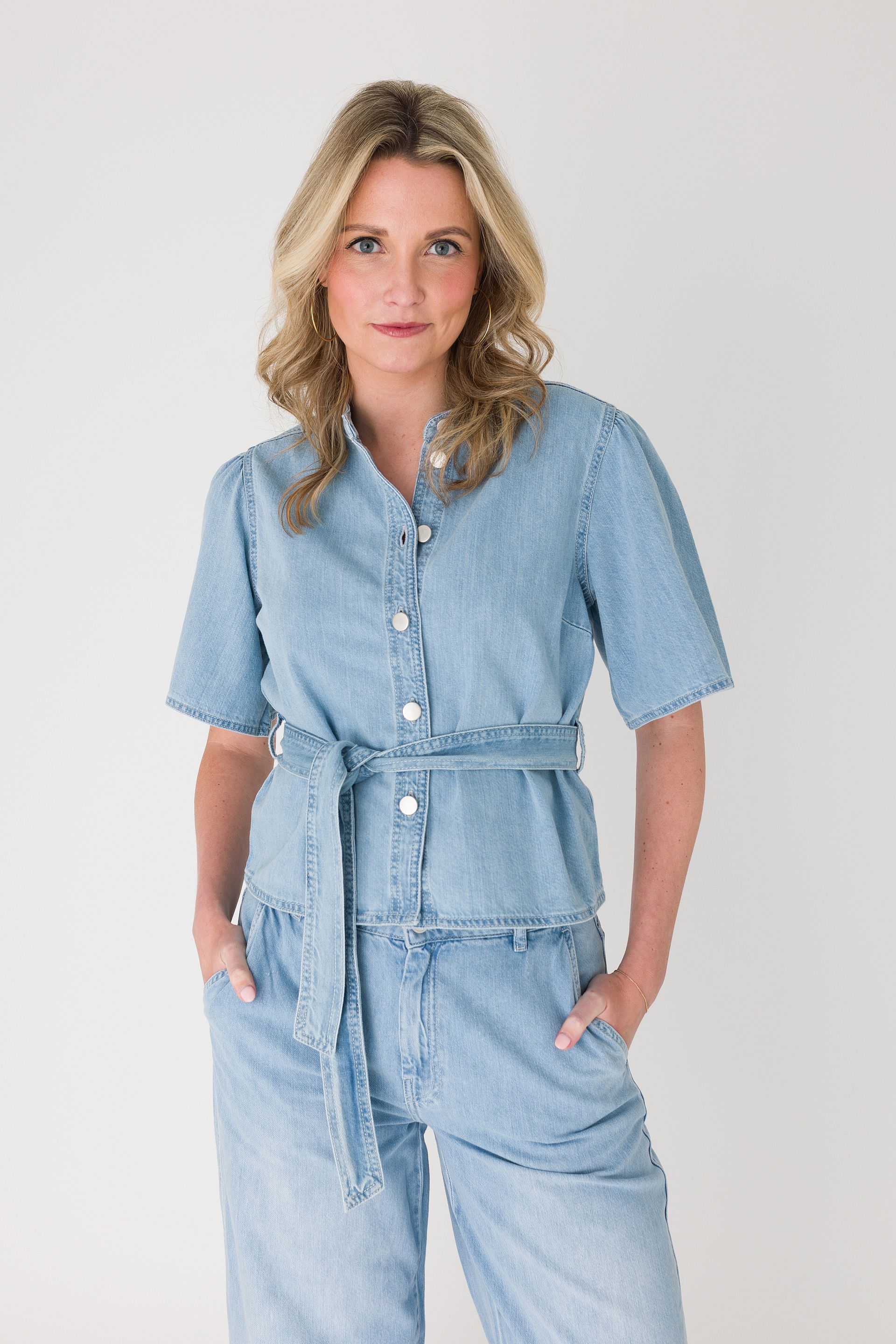 Blouse Ingrid