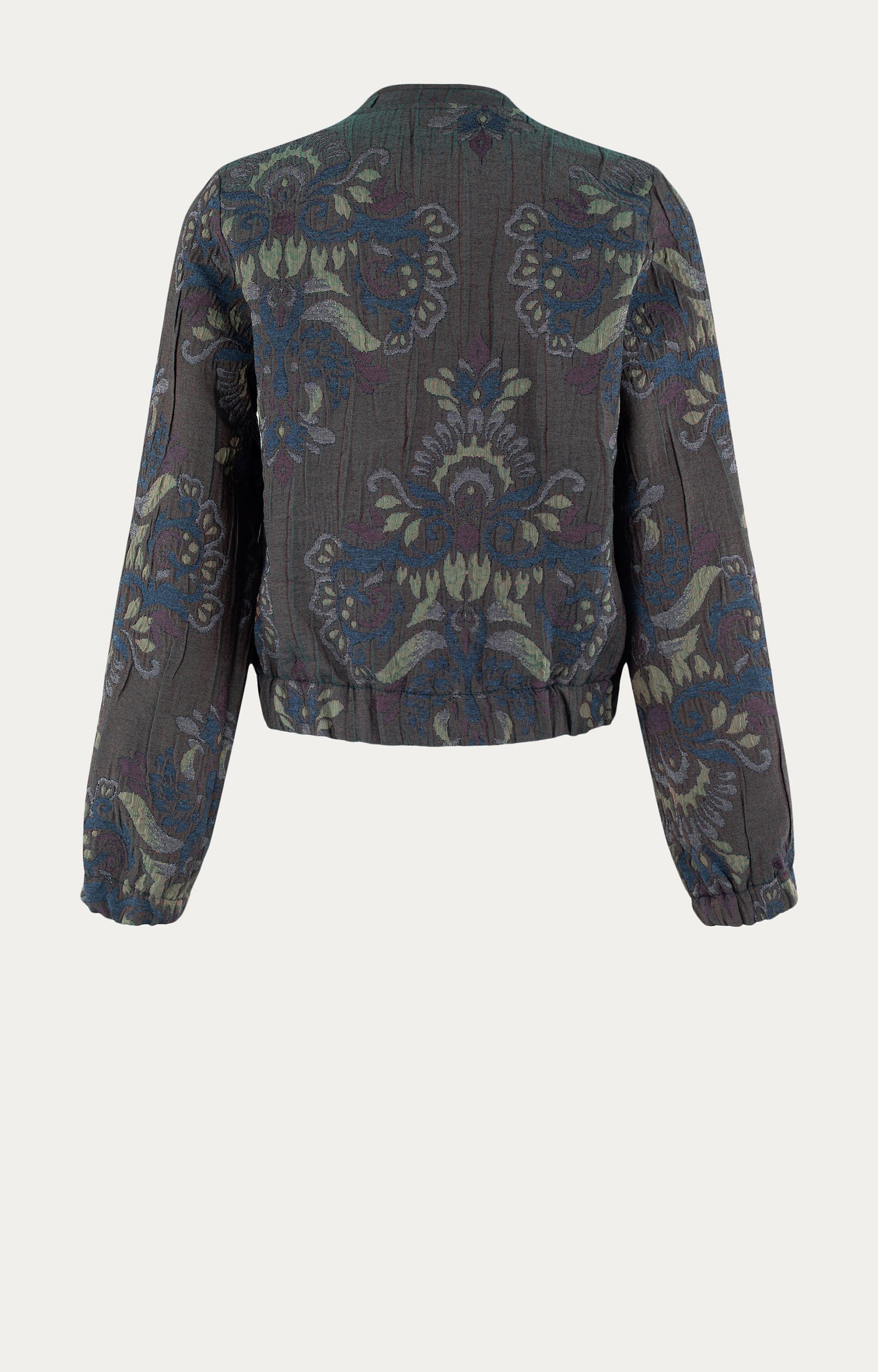 Jacket Blossom 