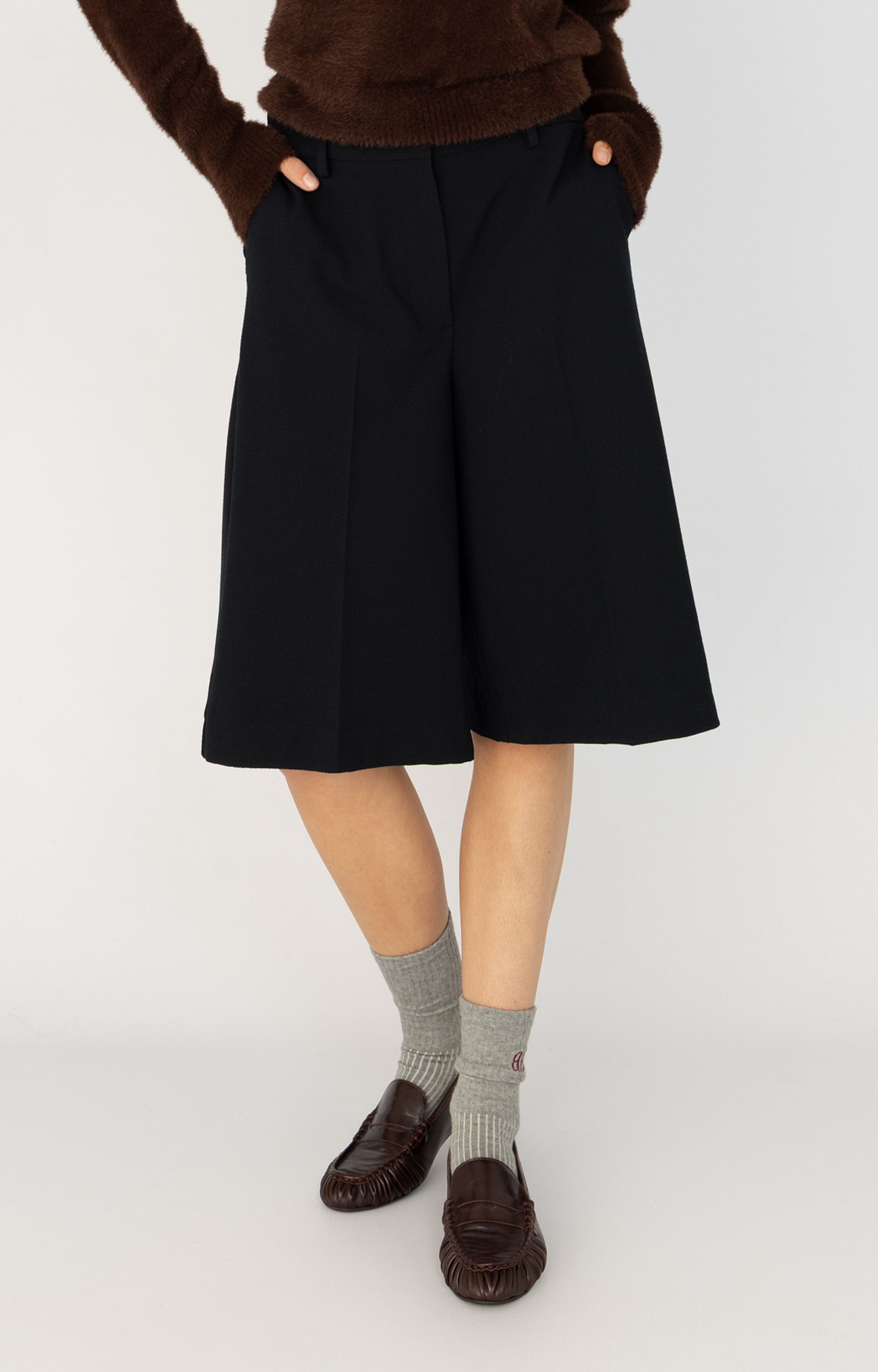 Short Hilo 