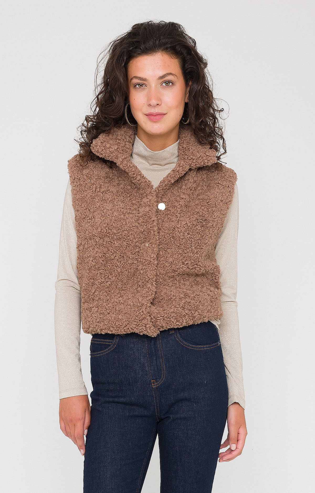 Gilets - 04