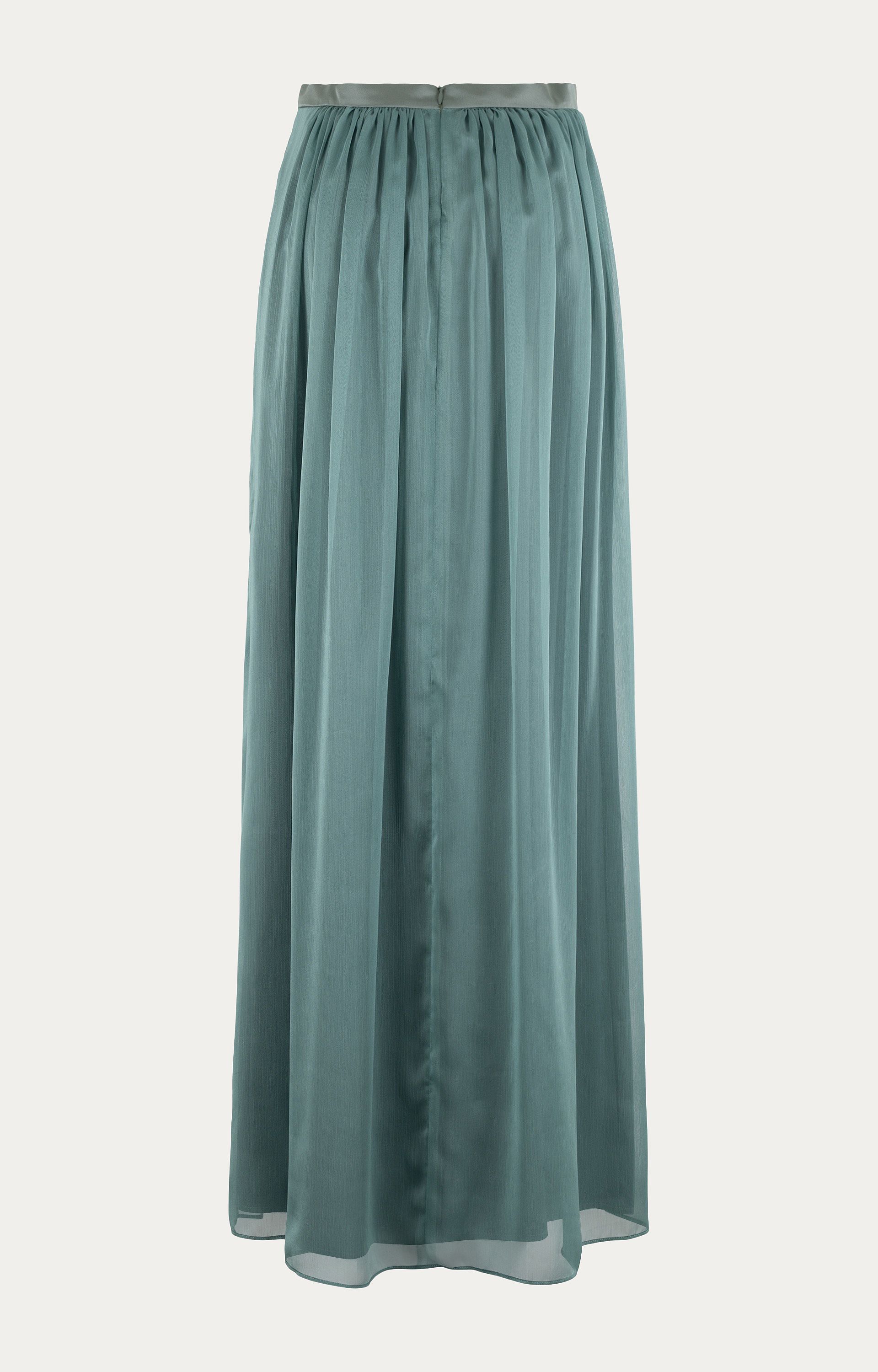 Maxi rok 