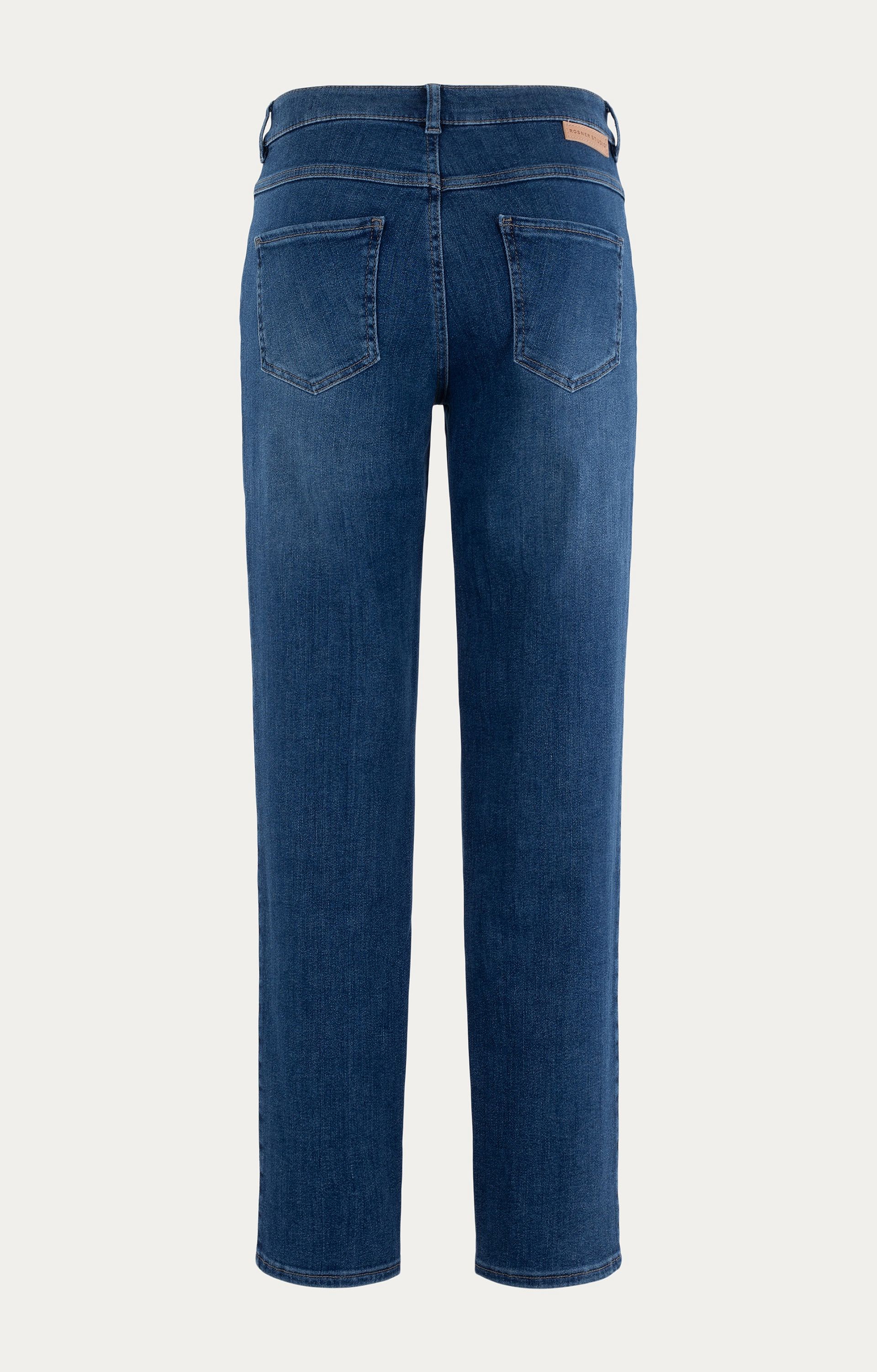 L32 Jeans Audrey