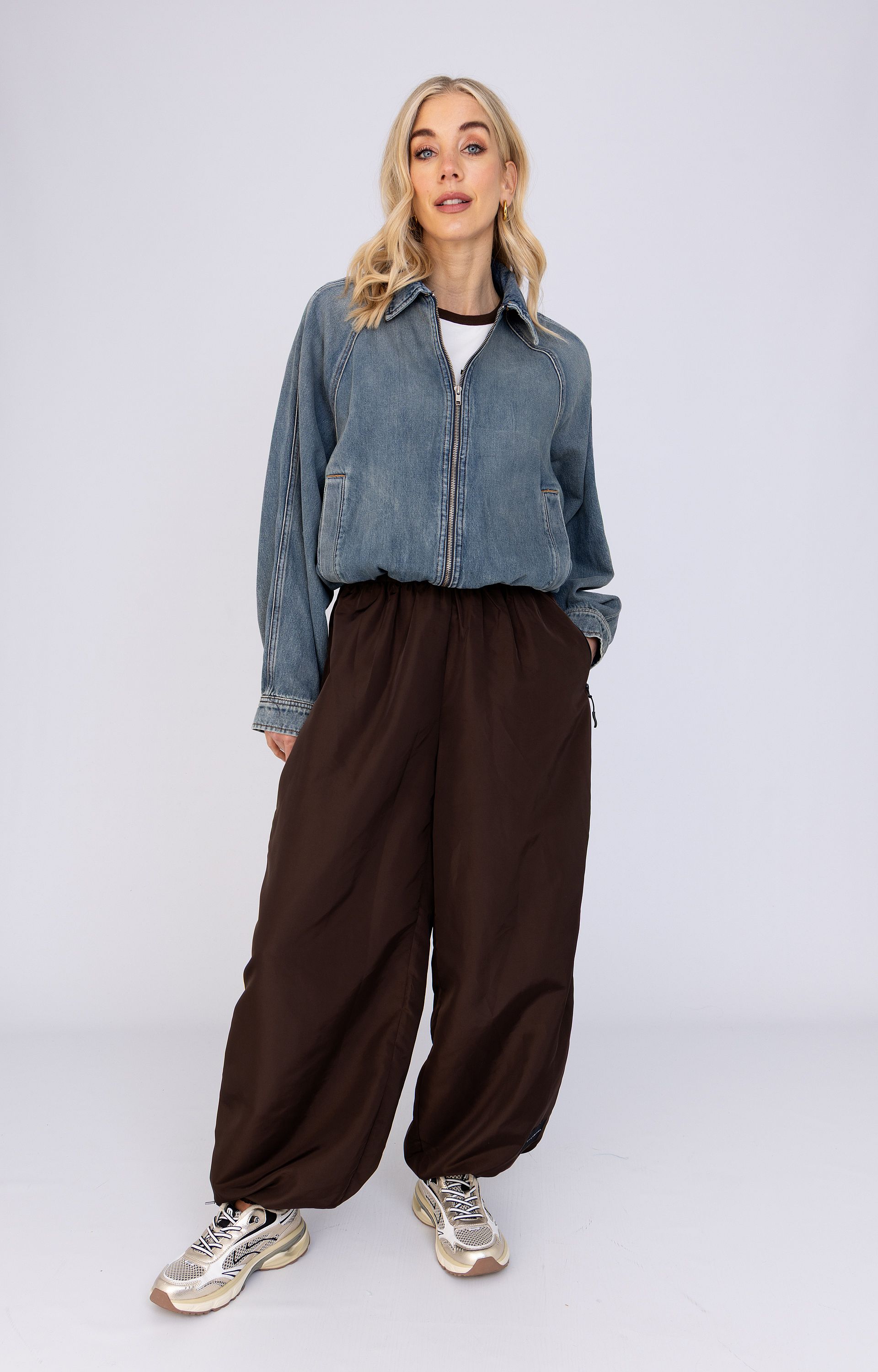 Jacket Conchita
