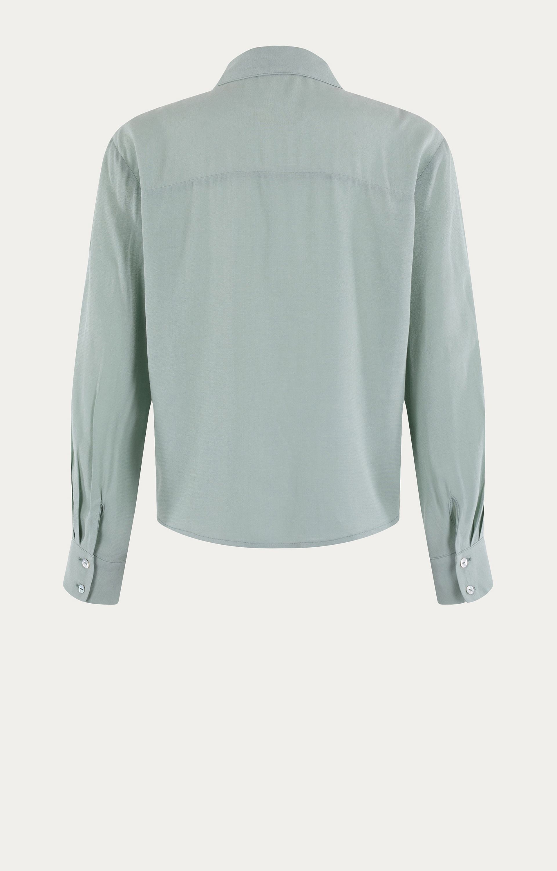 Basic blouse 