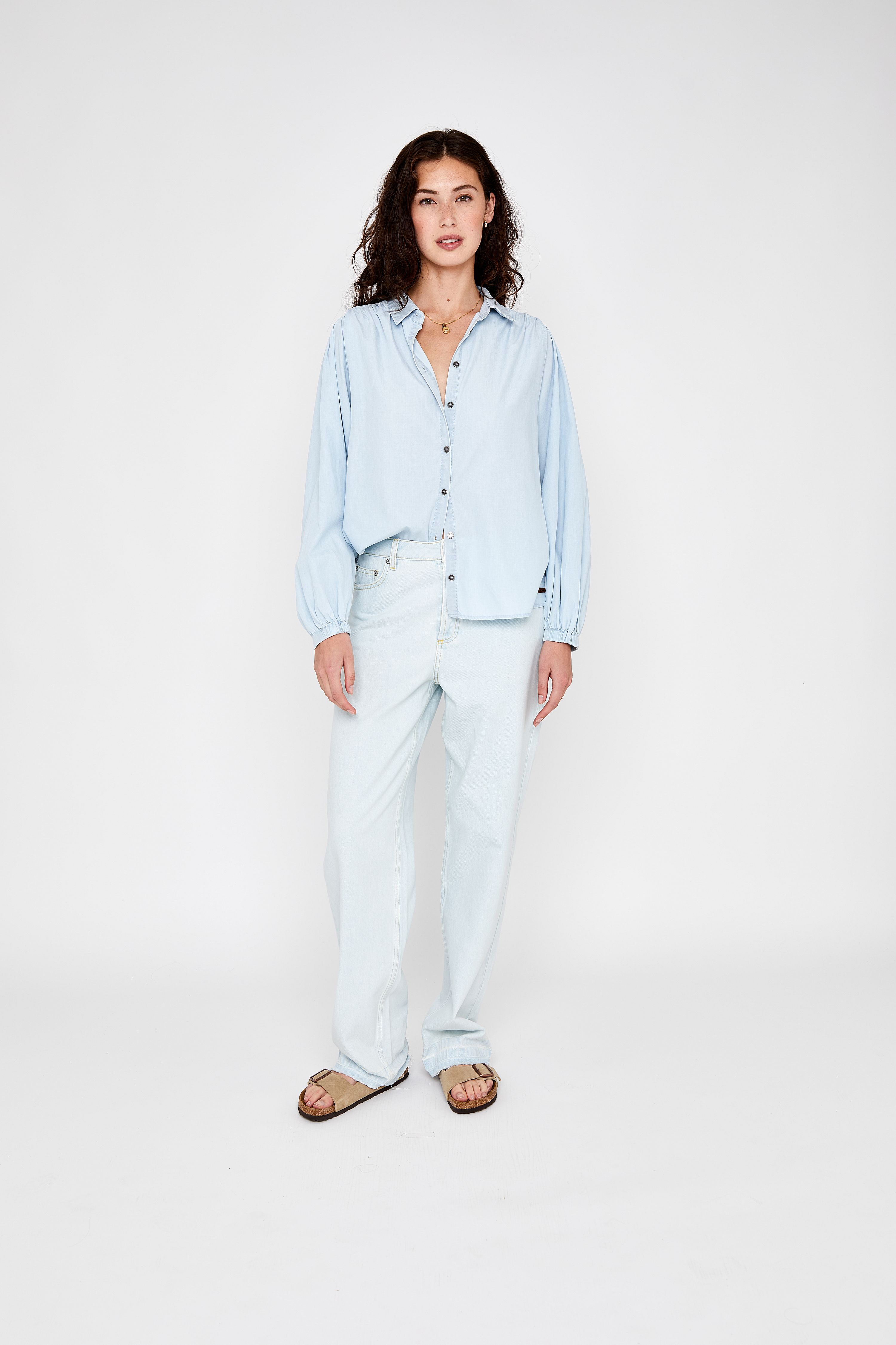 Blouse Jorn