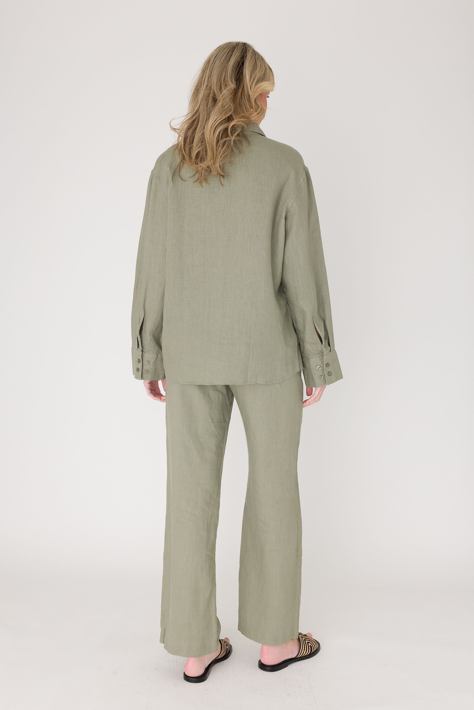 Broek Satove