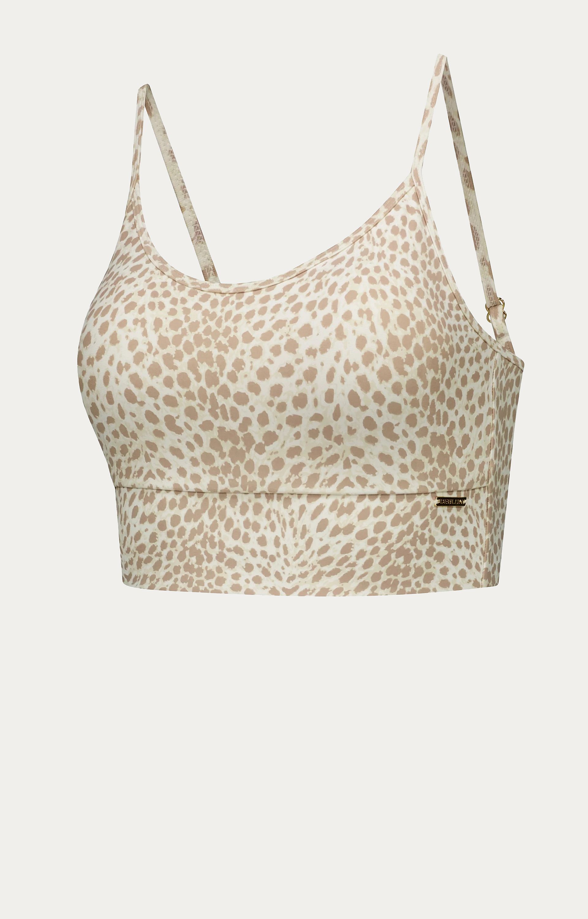 Bra Top Ivy