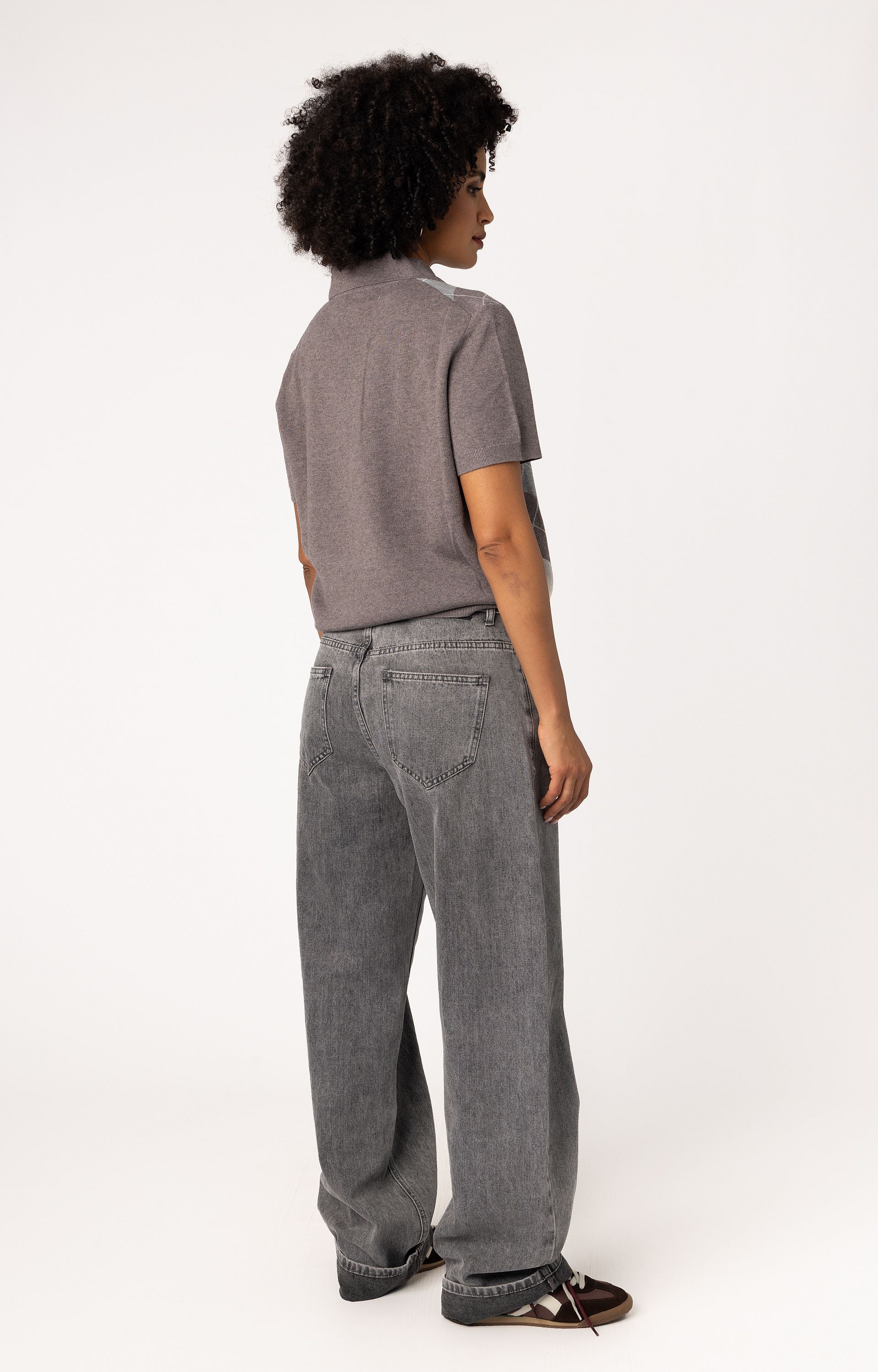 Pullover Gia