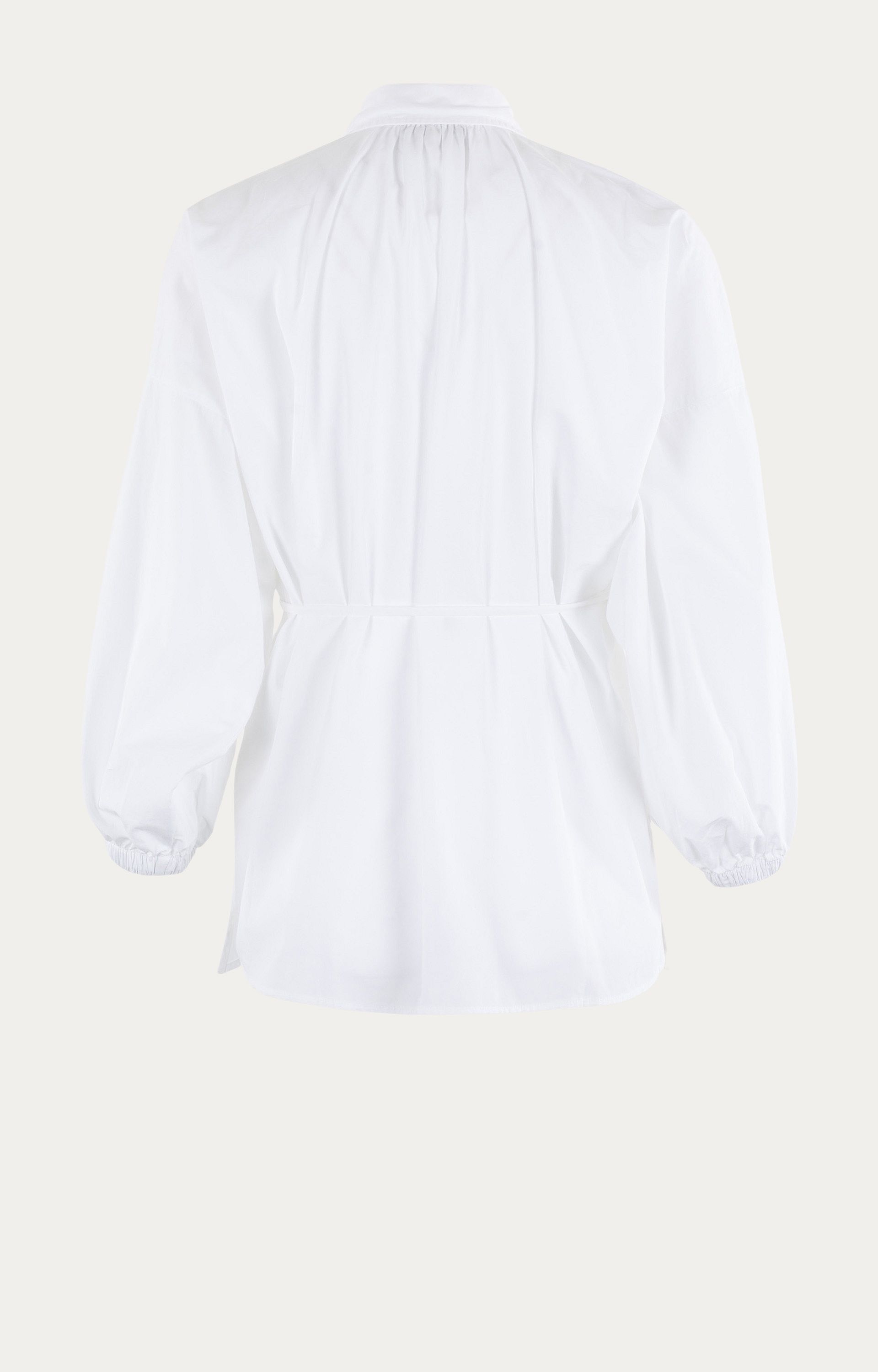 Blouse Havana 