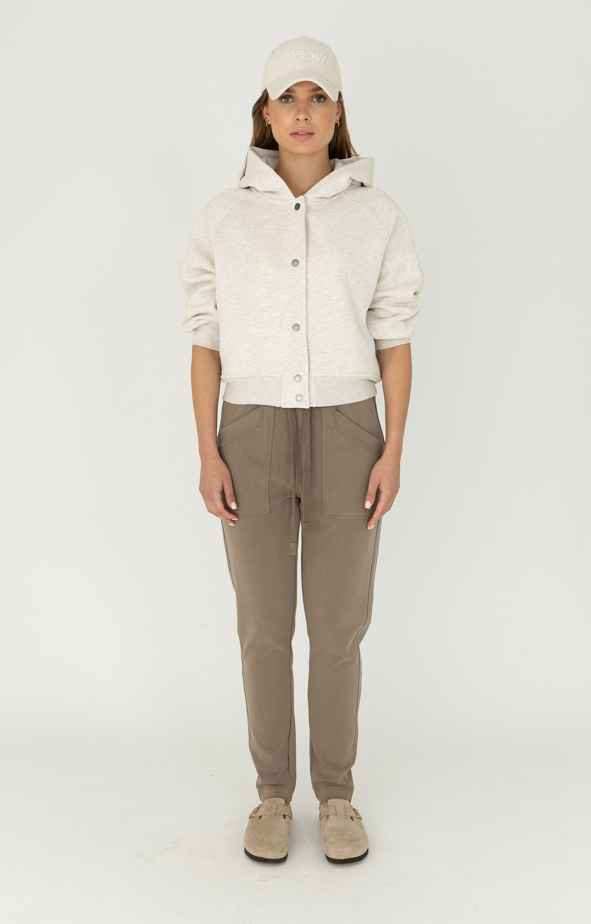 Broek Jukin