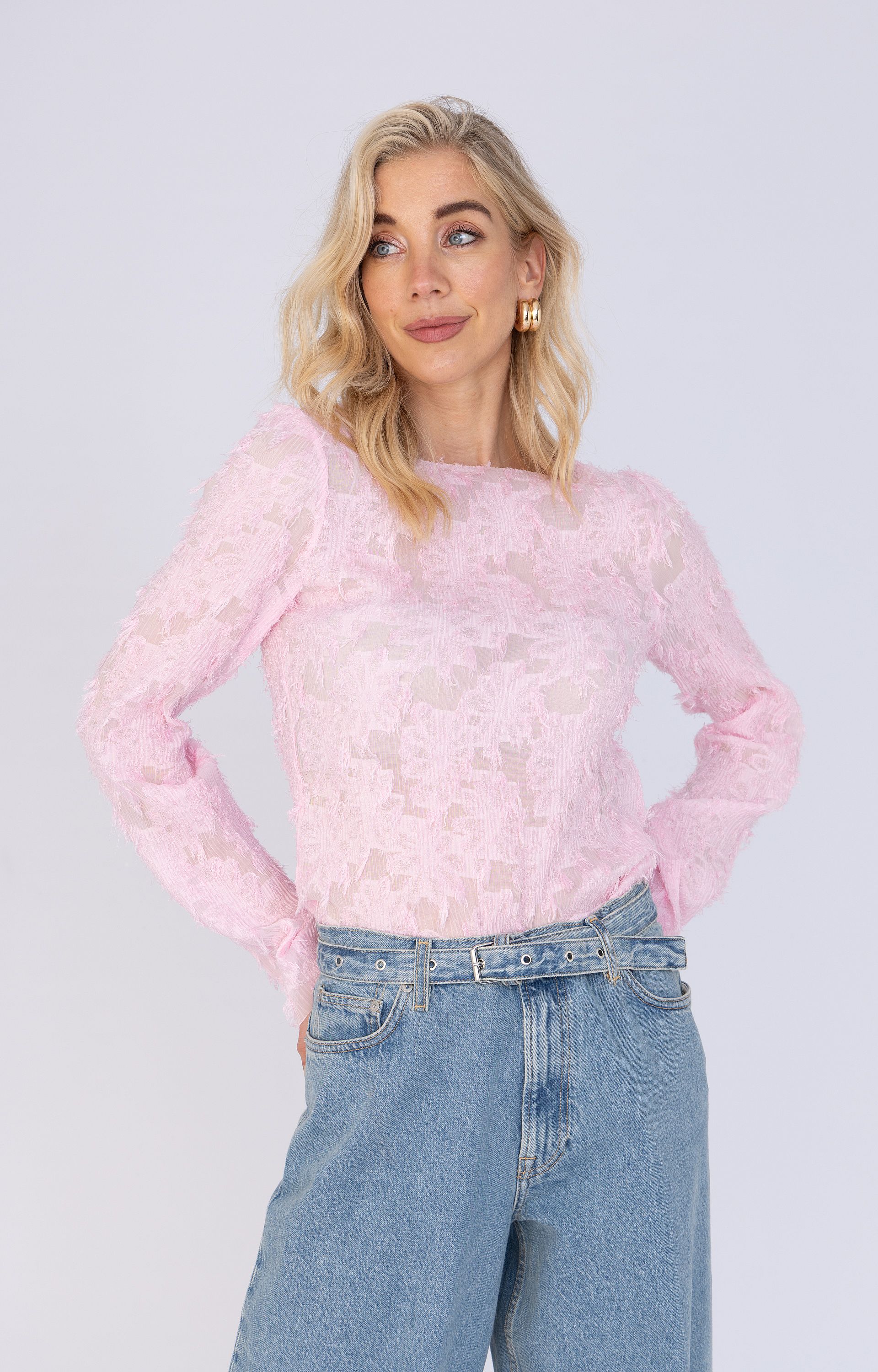 Shirt Lepsy