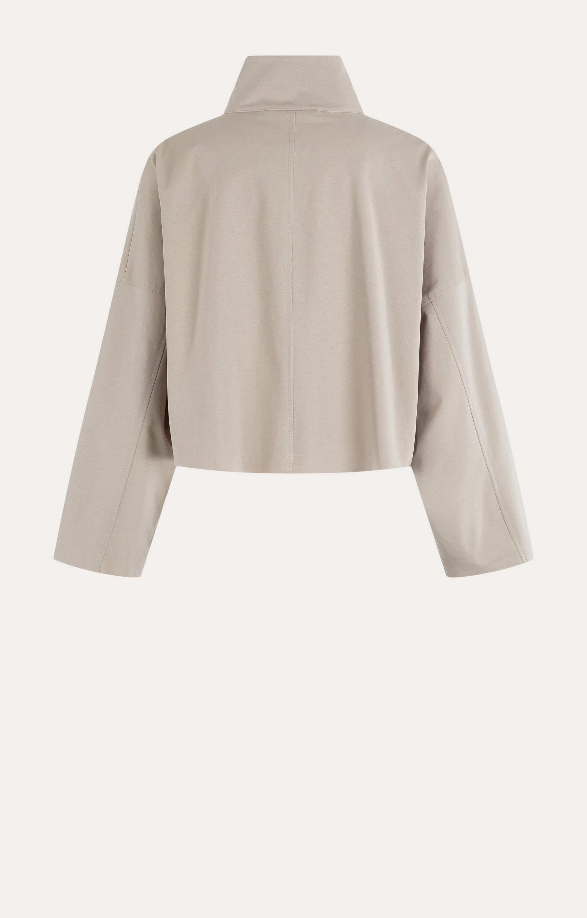 Jacket Esltow