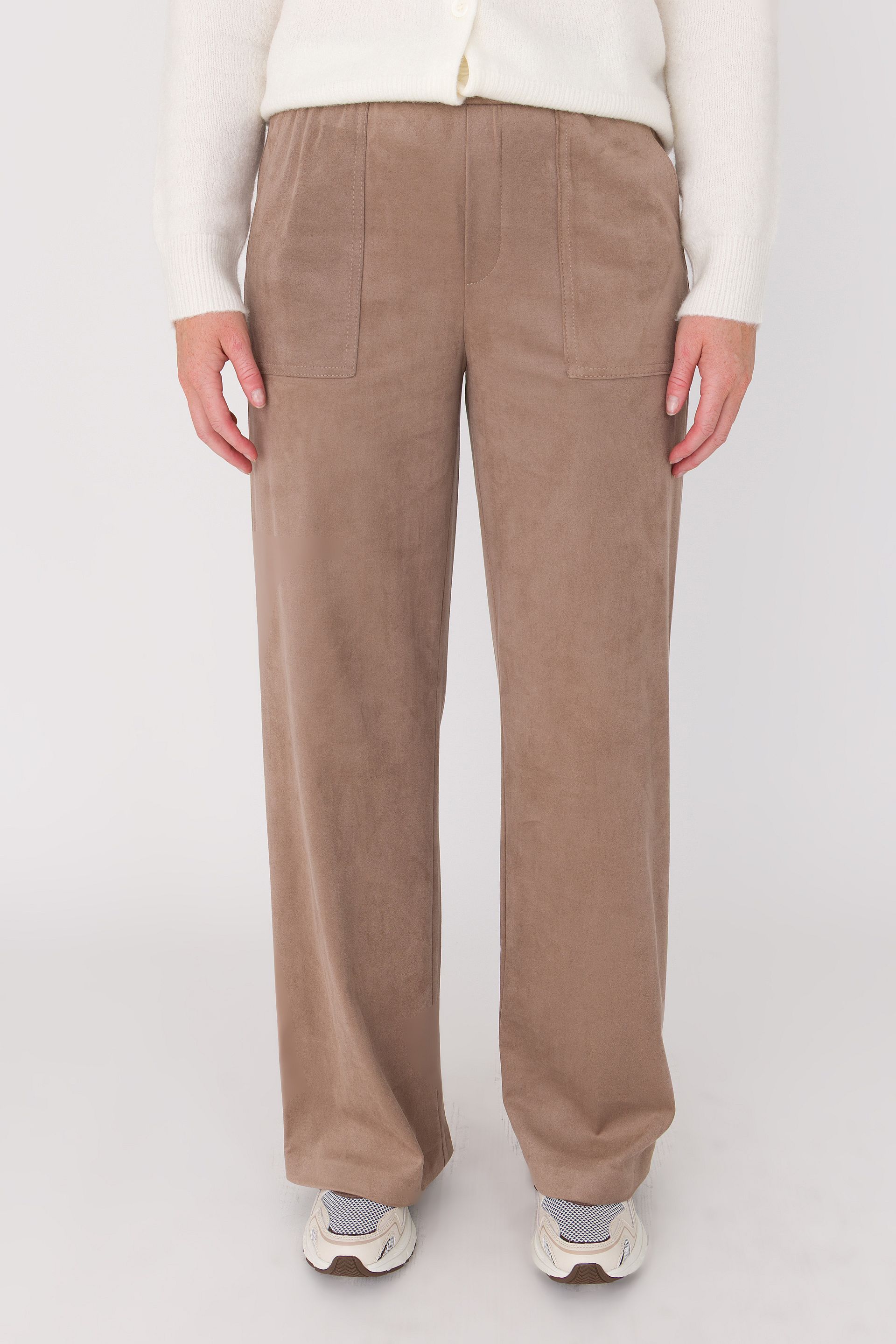 Broek Mara wide
