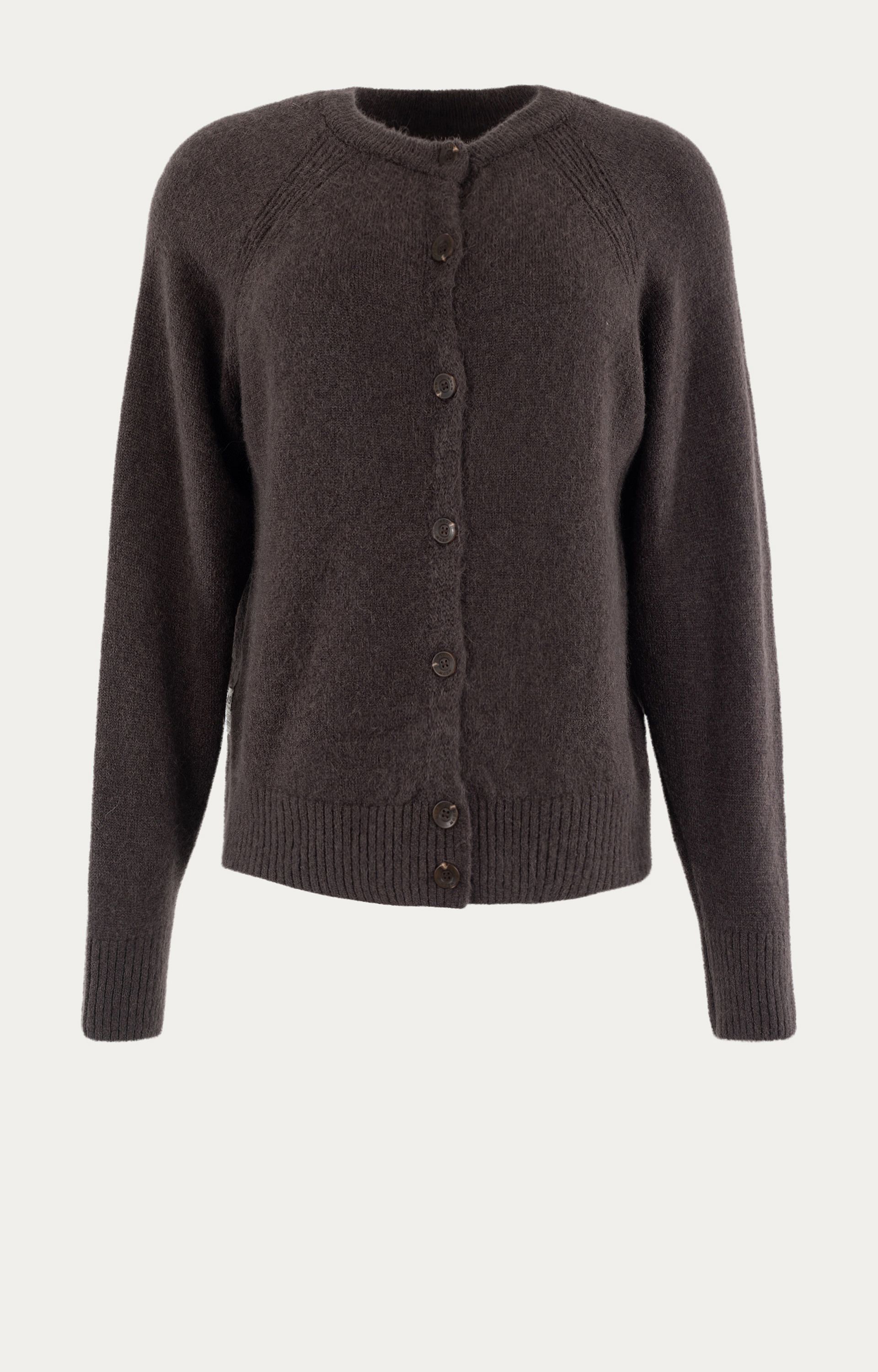 Loisa-Strickjacke
