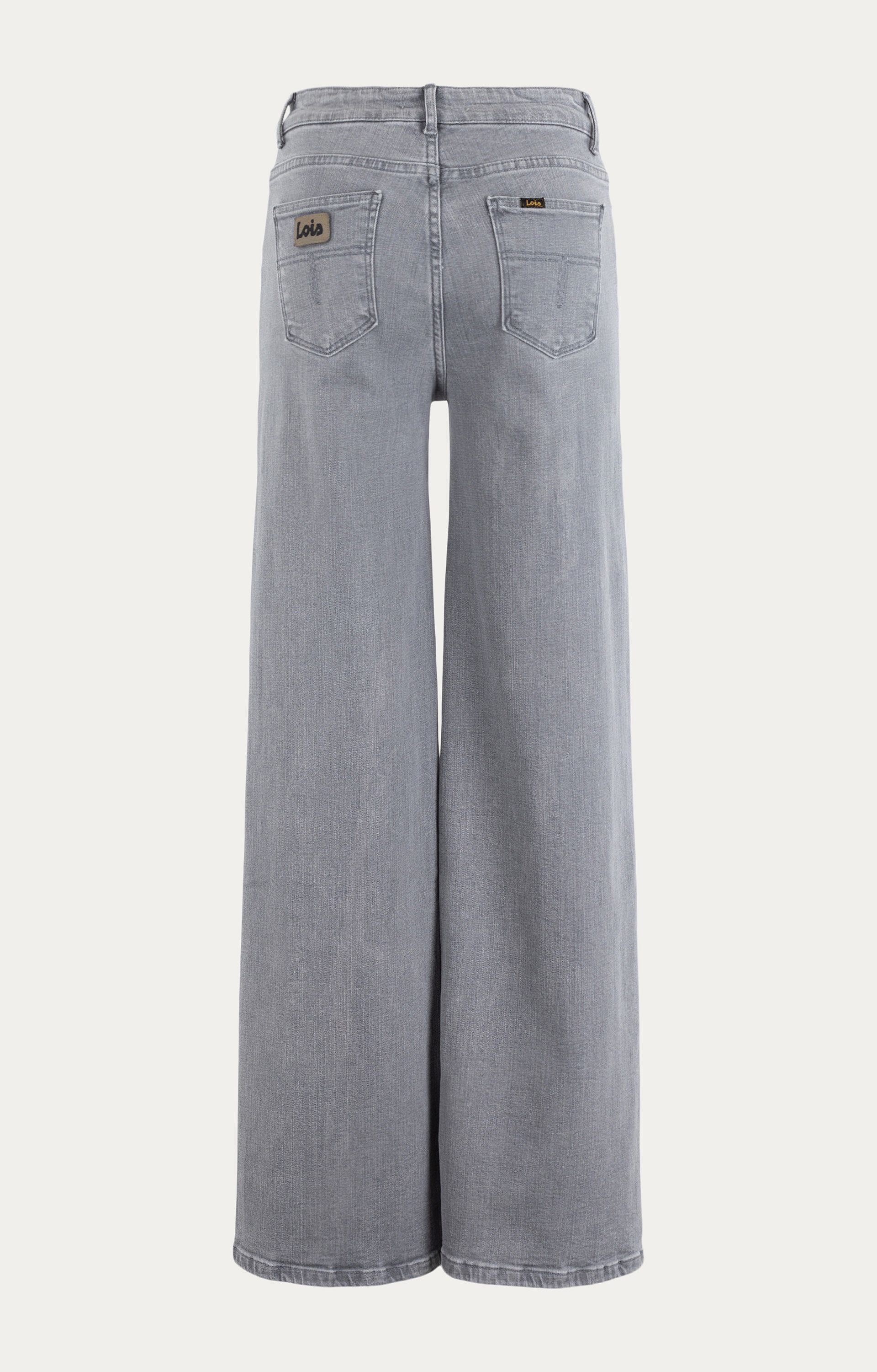 L34 Jeans Grey